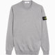 Stone Island Light Logo Herren-Pullover