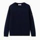Stone Island Relaxed Herren-Pullover
