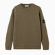 Stone Island Relaxed Herren-Pullover