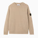 Stone Island Relaxed Herren-Pullover