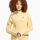 adidas Originals Cable Knit Firebird Damen-Sweatshirt mit Reißverschluss