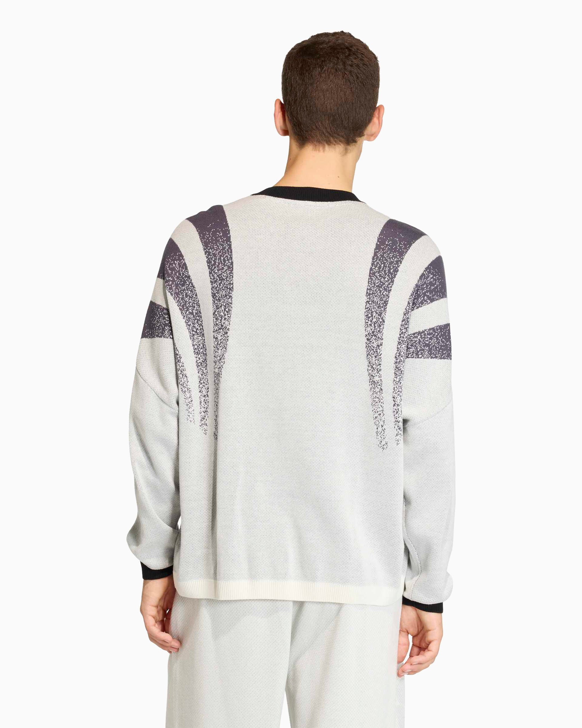 Sweatshirts adidas Originals Santiago Relaxed Men's Sweatshirt - KC9063