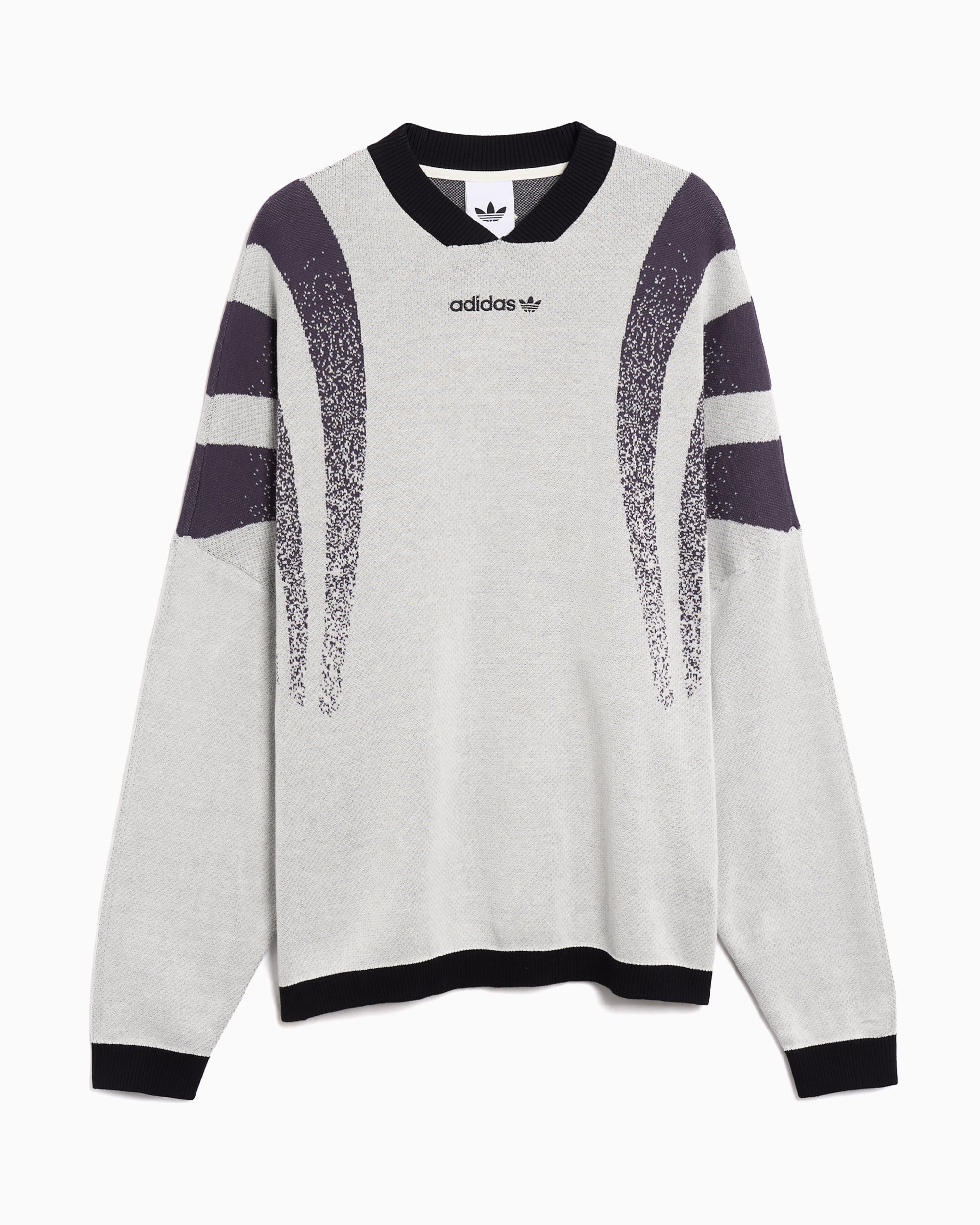 Sweatshirts adidas Originals Santiago Relaxed Men's Sweatshirt - KC9063