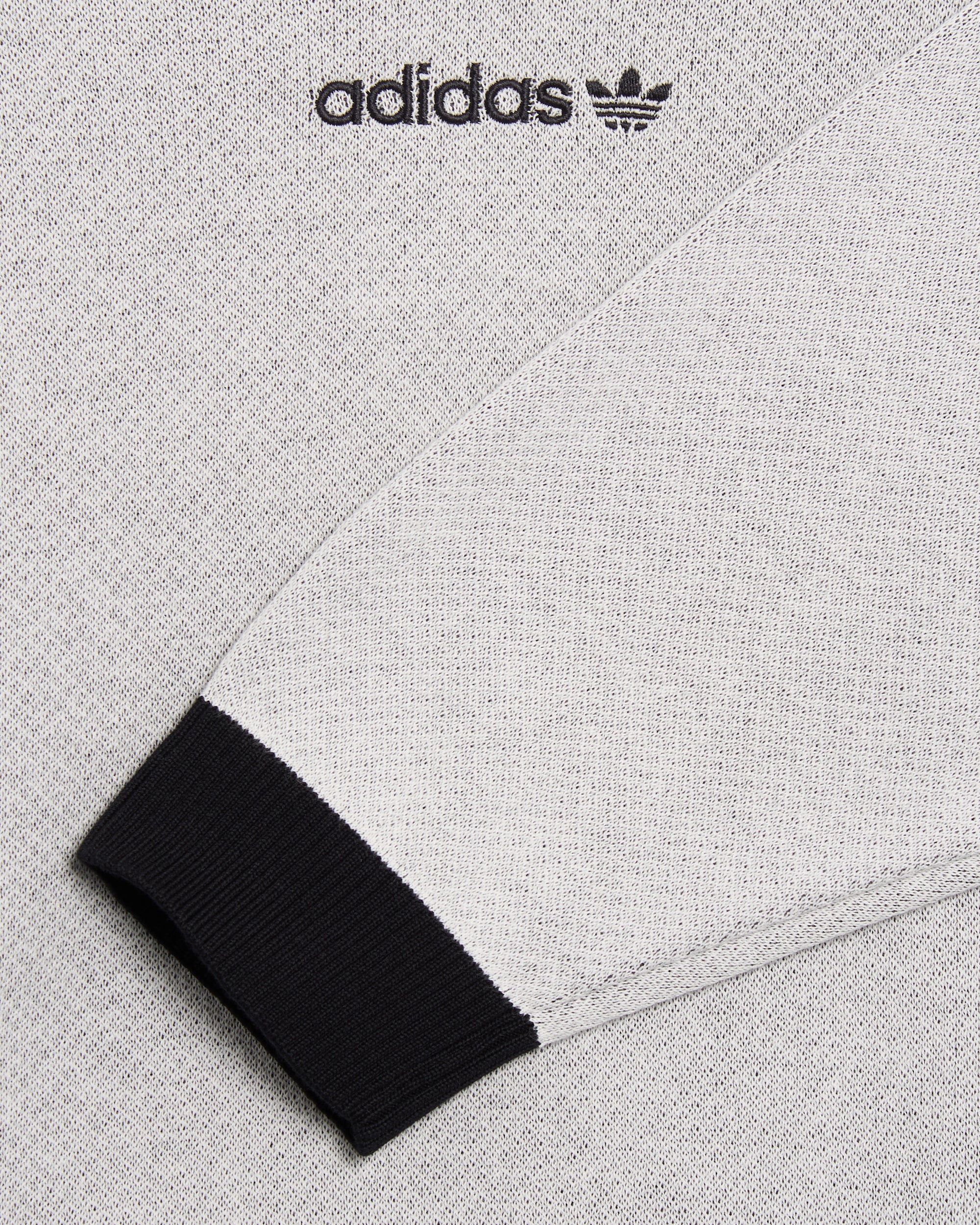 Sweatshirts adidas Originals Santiago Relaxed Men's Sweatshirt - KC9063