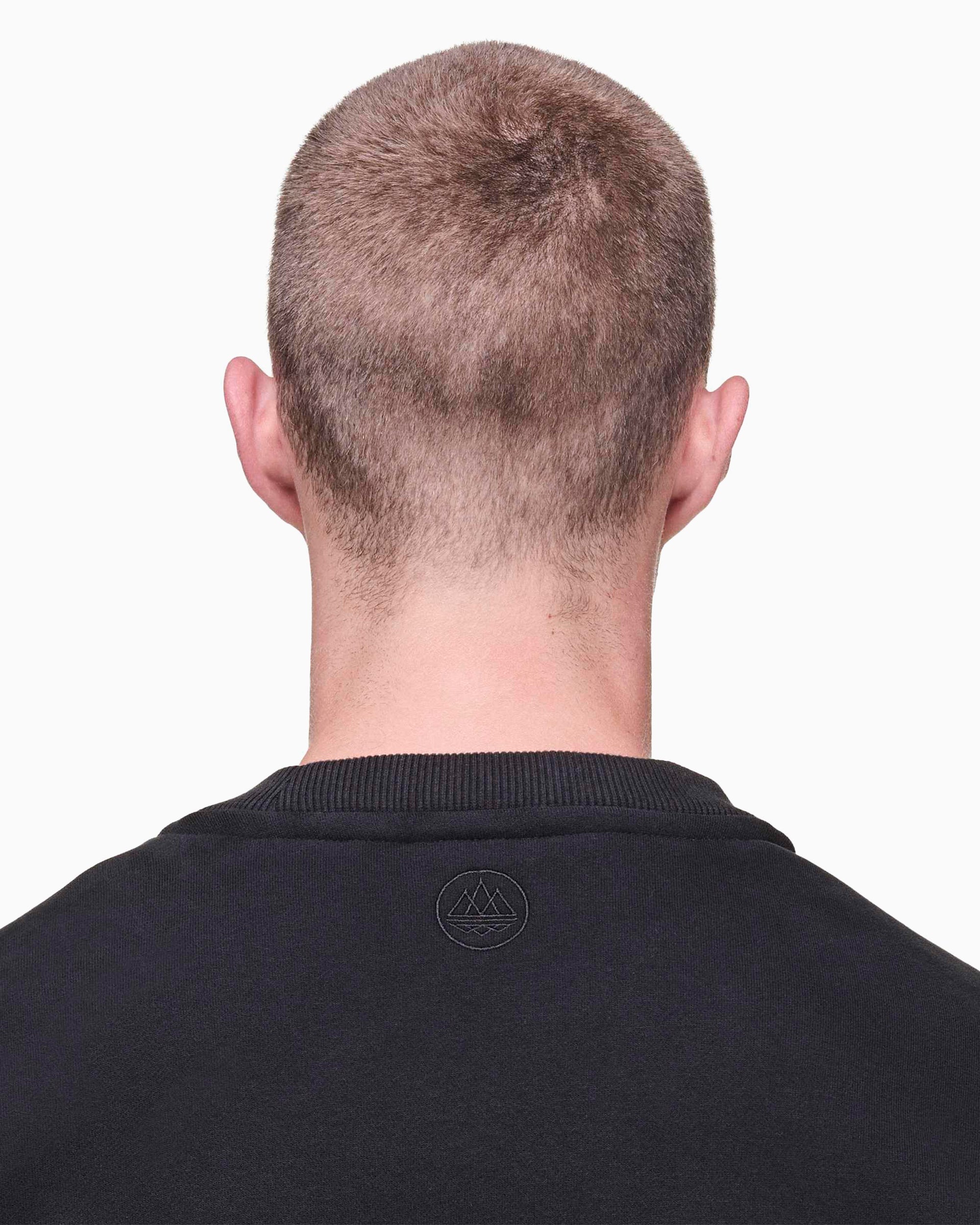 Sweatshirts adidas Originals SPZL F.C. Logo Men's Sweatshirt - KA3899