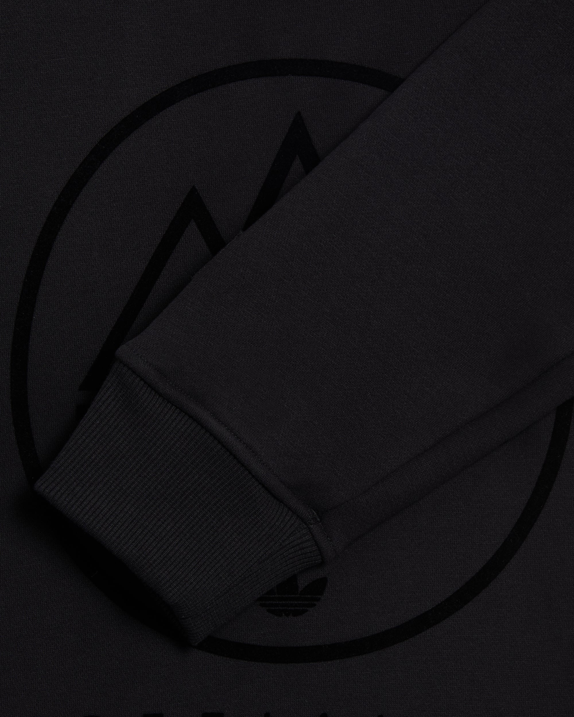 Sweatshirts adidas Originals SPZL F.C. Logo Men's Sweatshirt - KA3899