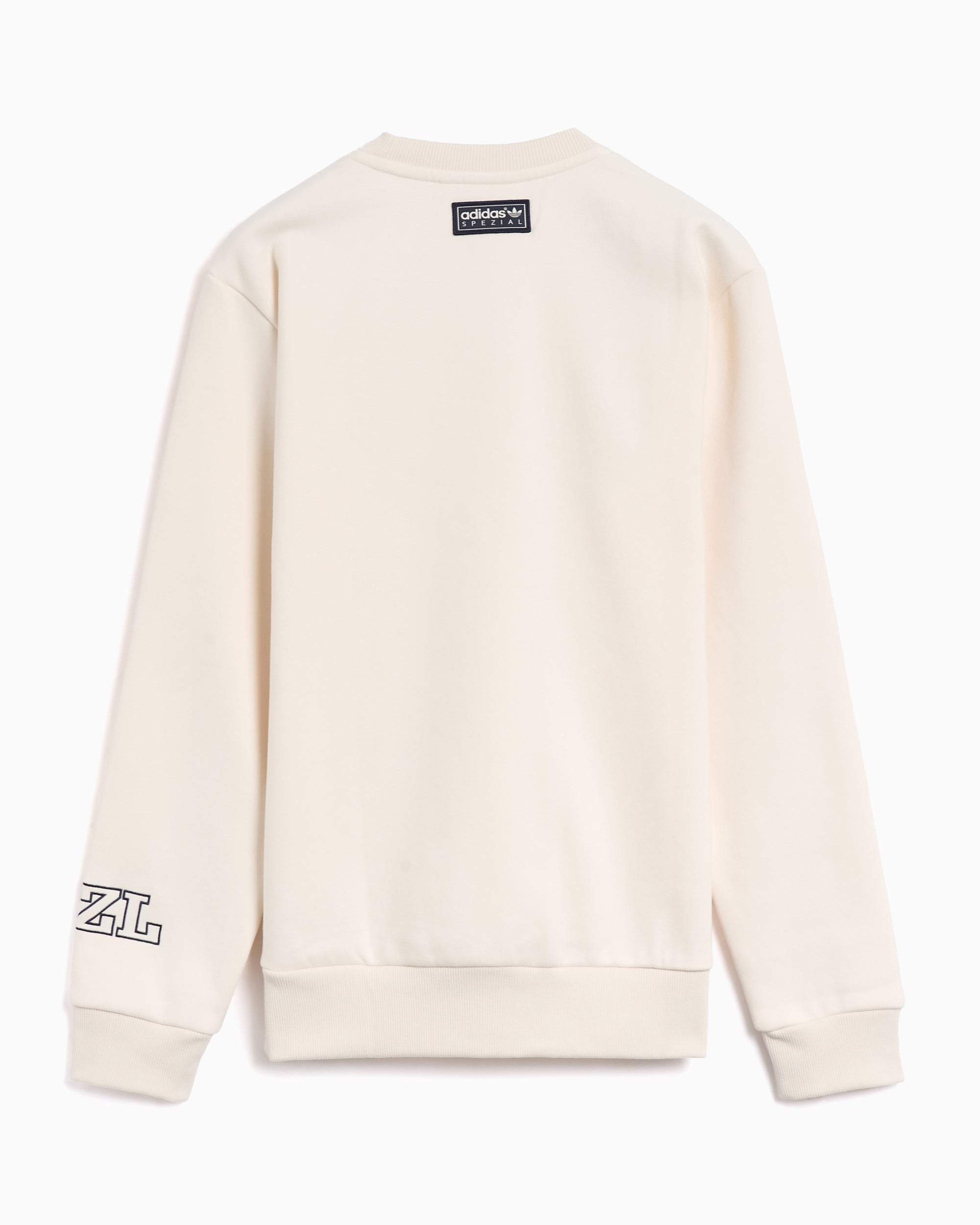 Sweatshirts adidas Originals SPZL Logo Men's Sweatshirt - KF5736