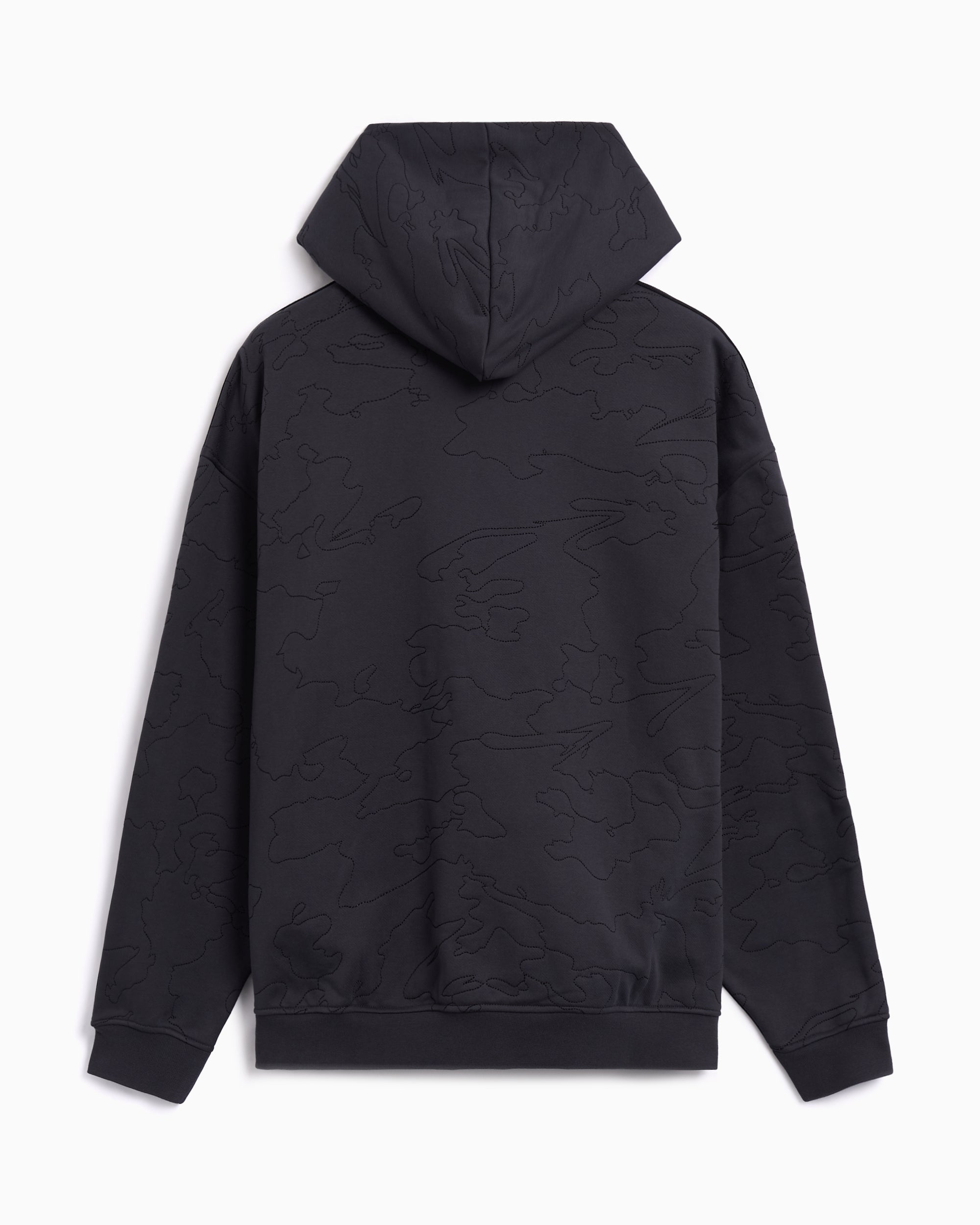 Sweatshirts adidas Originals x 100 Thieves Men's Hoodie - JM3258