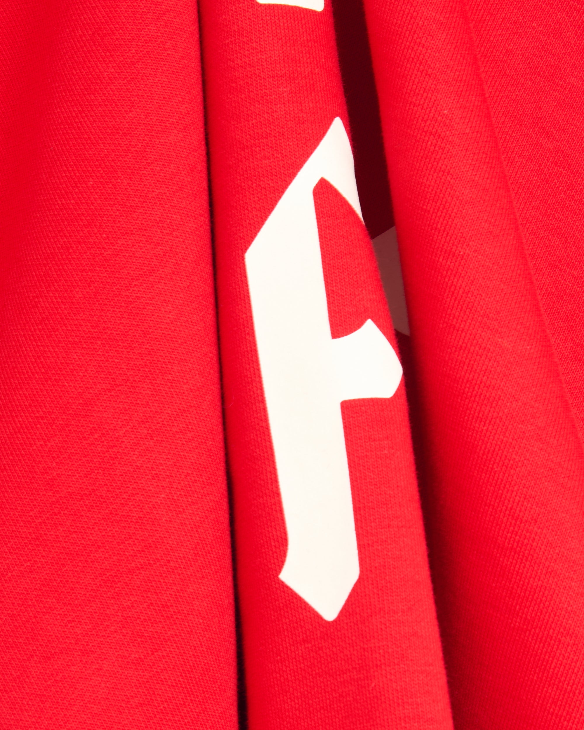 Sweatshirts adidas Originals x Arsenal FC x Places+Faces 25/26 Graphic Men's Hoodie - KC1215