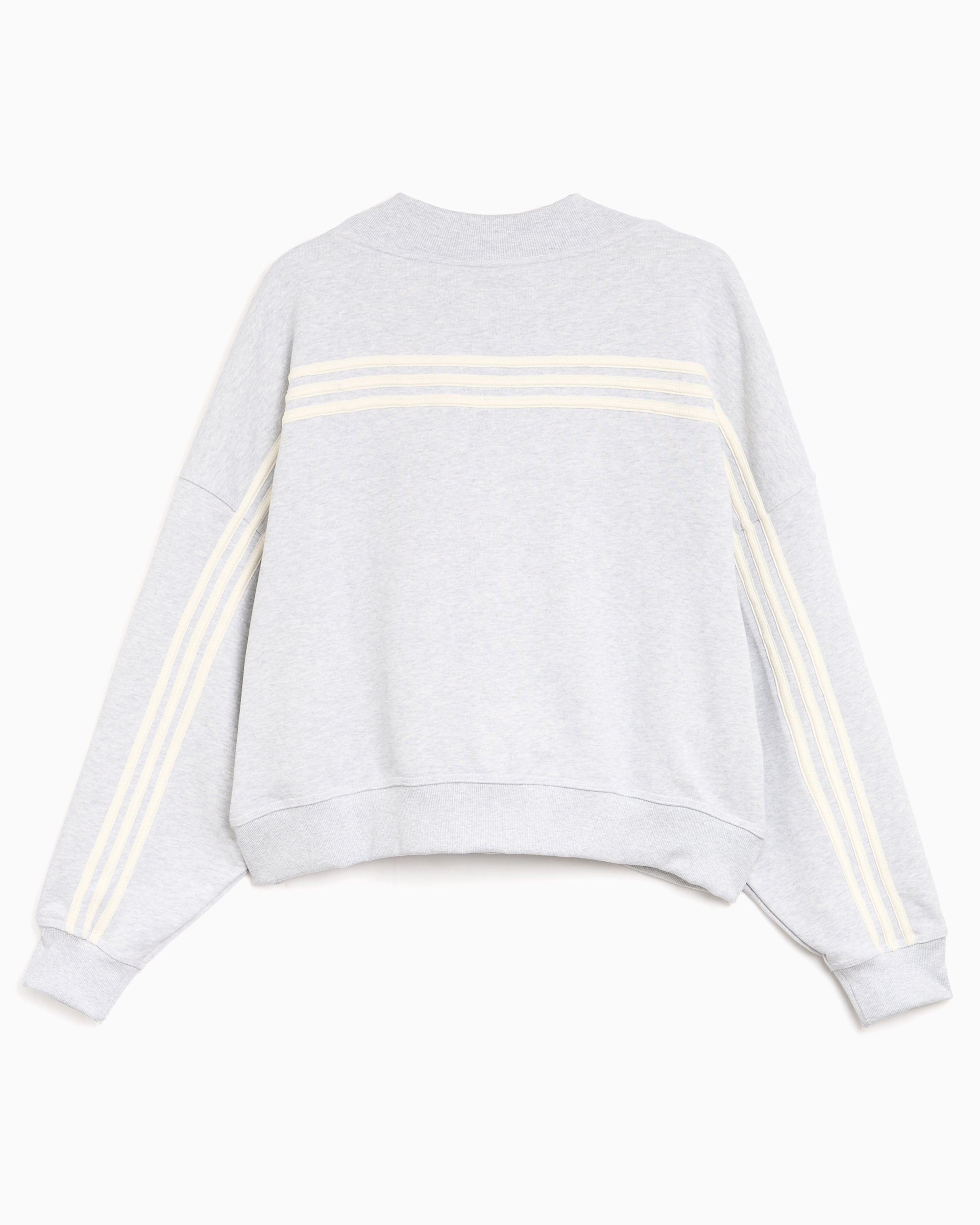 Sweatshirts adidas Originals x Bad Bunny Detachable Relaxed Unisex Hoodie - KF1798