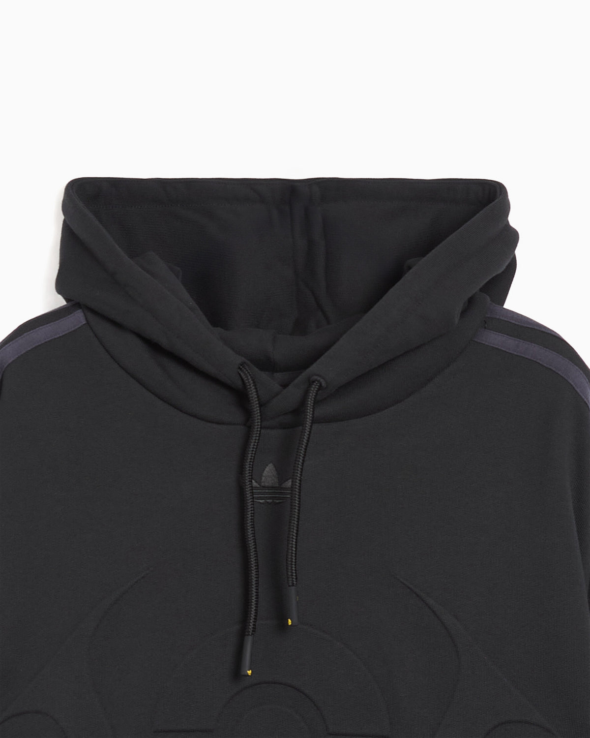 Sweatshirts adidas Originals x Pokemon Teamgeist Relaxed Men's Hoodie - KY7896