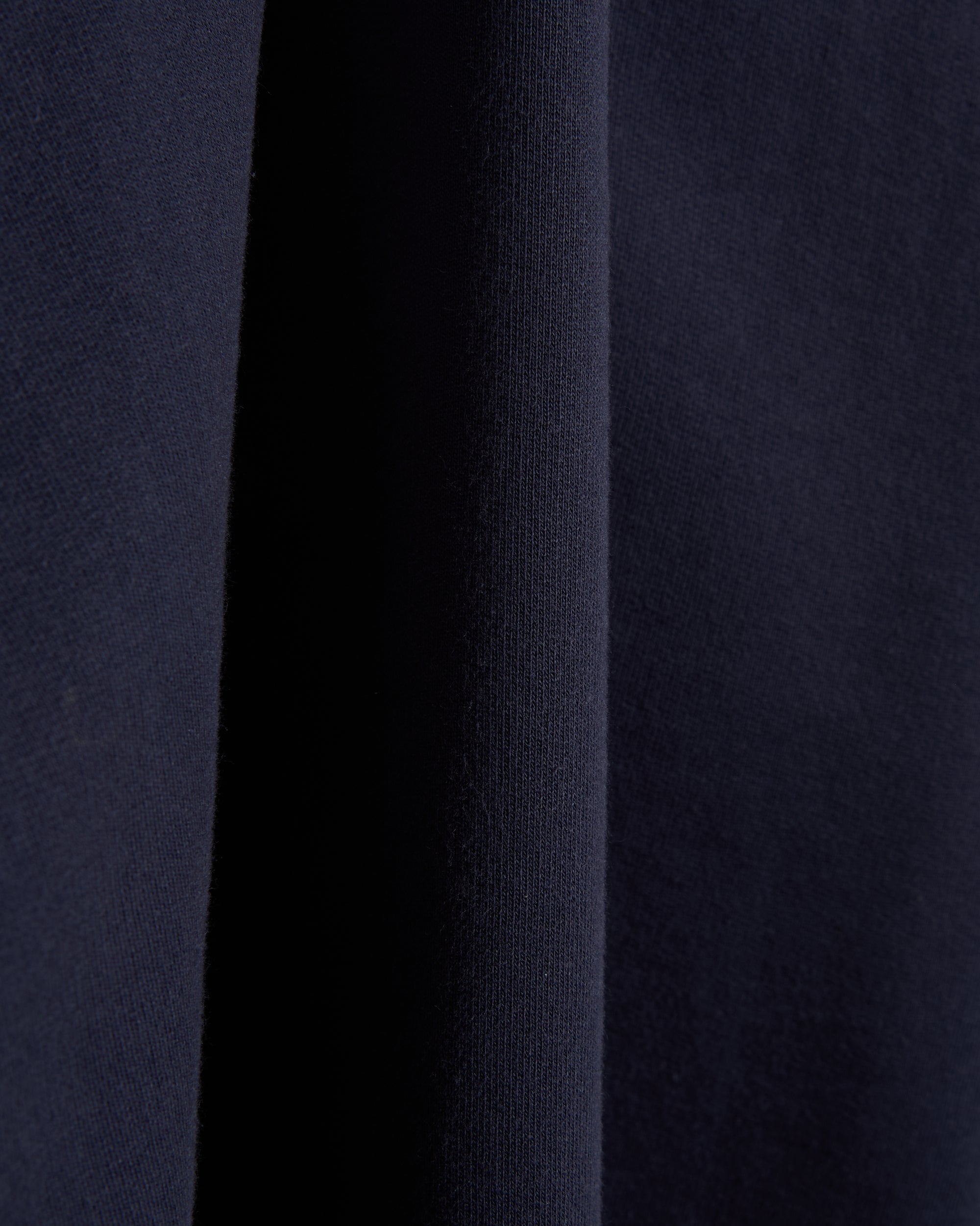 Sweatshirts Arte Antwerp Blocks Graphic Men's Sweatshirt - AW25-113C-Navy