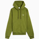 Arte Antwerp Cor Relaxed Herren-Hoodie mit bestickt