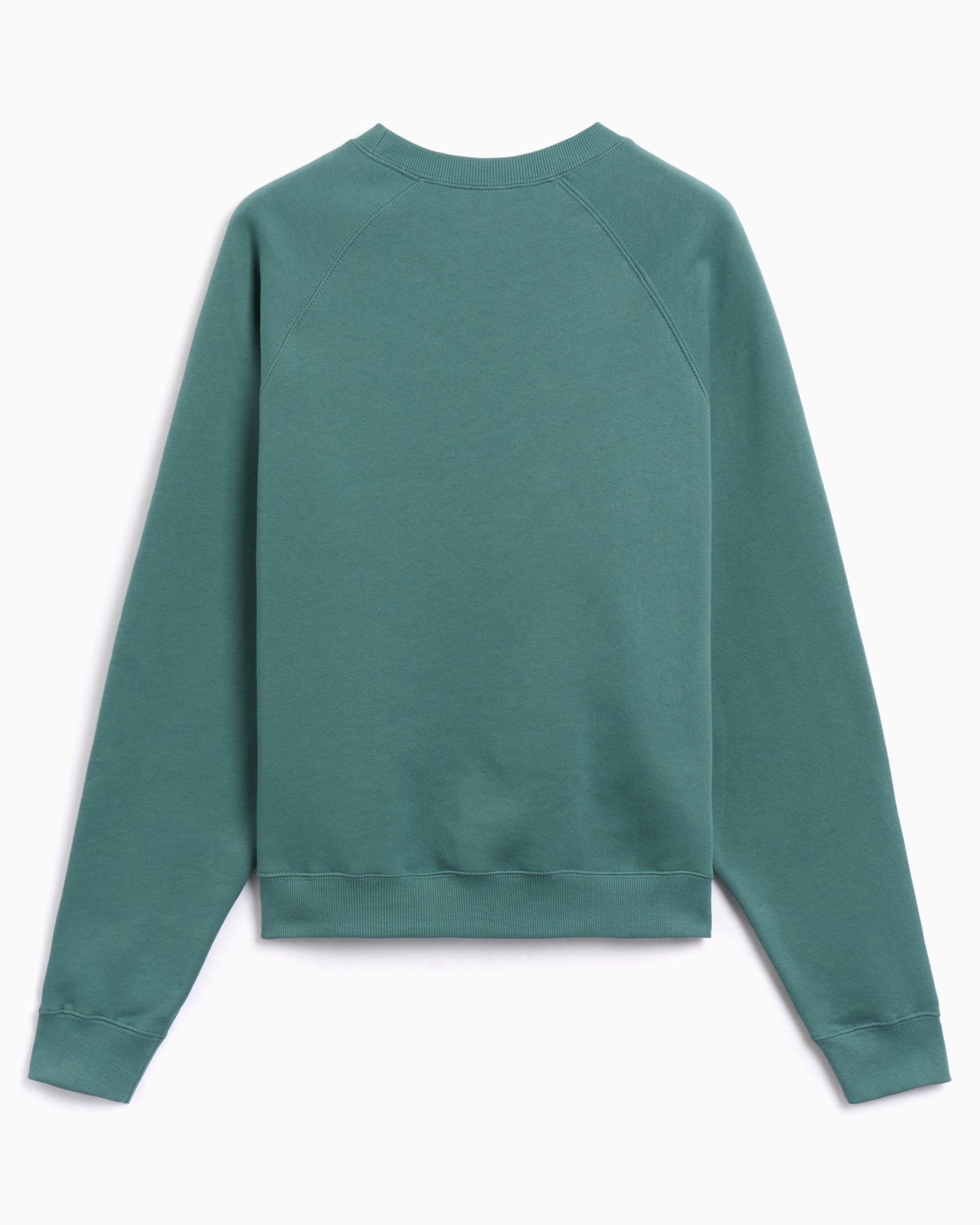 Sweatshirts Brain Dead Head Raglan Logo Men's Sweatshirt - S25T1O0042-AVA