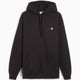 Carhartt WIP American Script Unisex Hoodie Unisex Hoodie