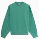 Carhartt WIP Benton Boxy Unisex Sweatshirt mit Logo