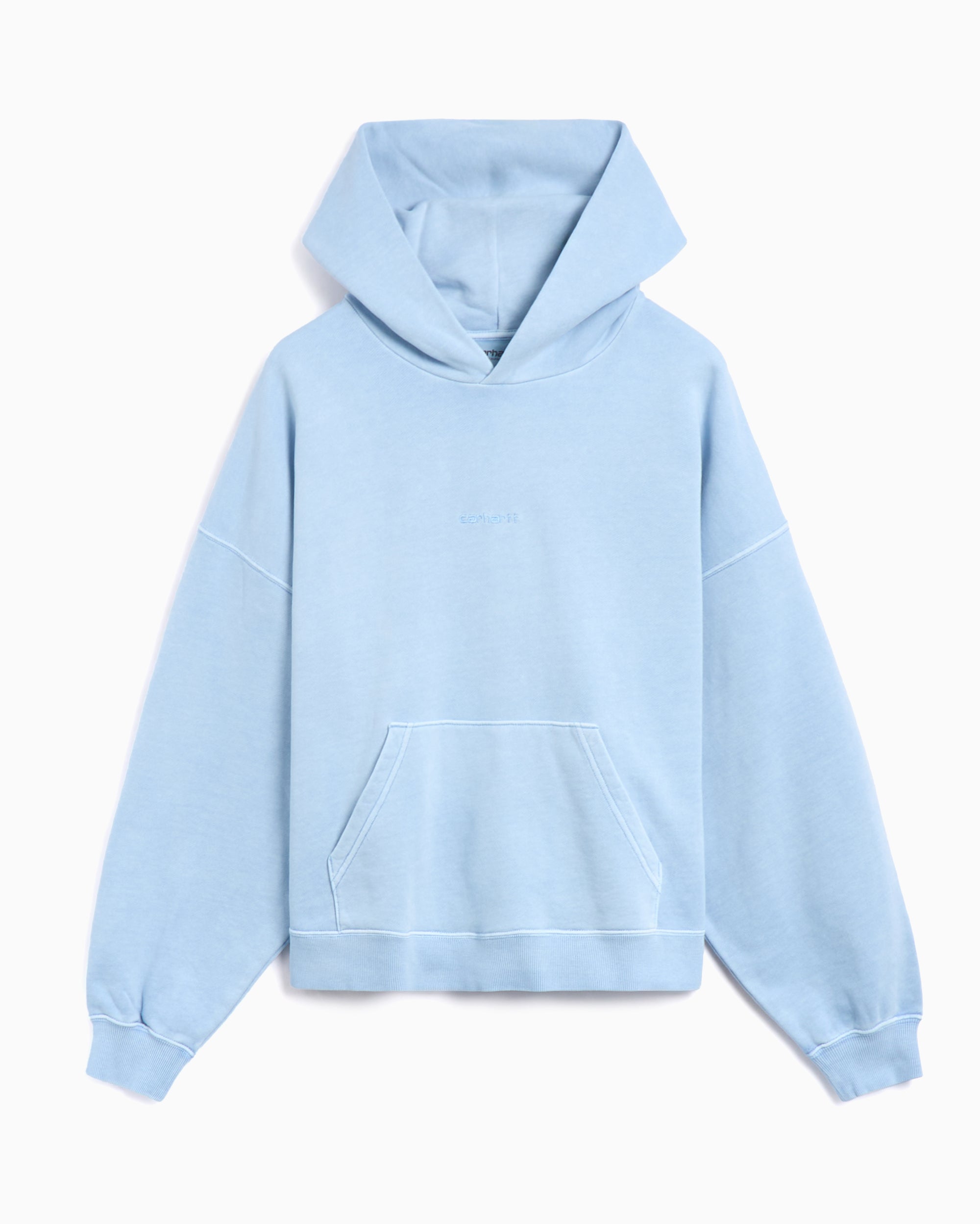 Sweatshirts Carhartt WIP Benton Women's Hoodie Women's Hoodie - I034512-2P5GD