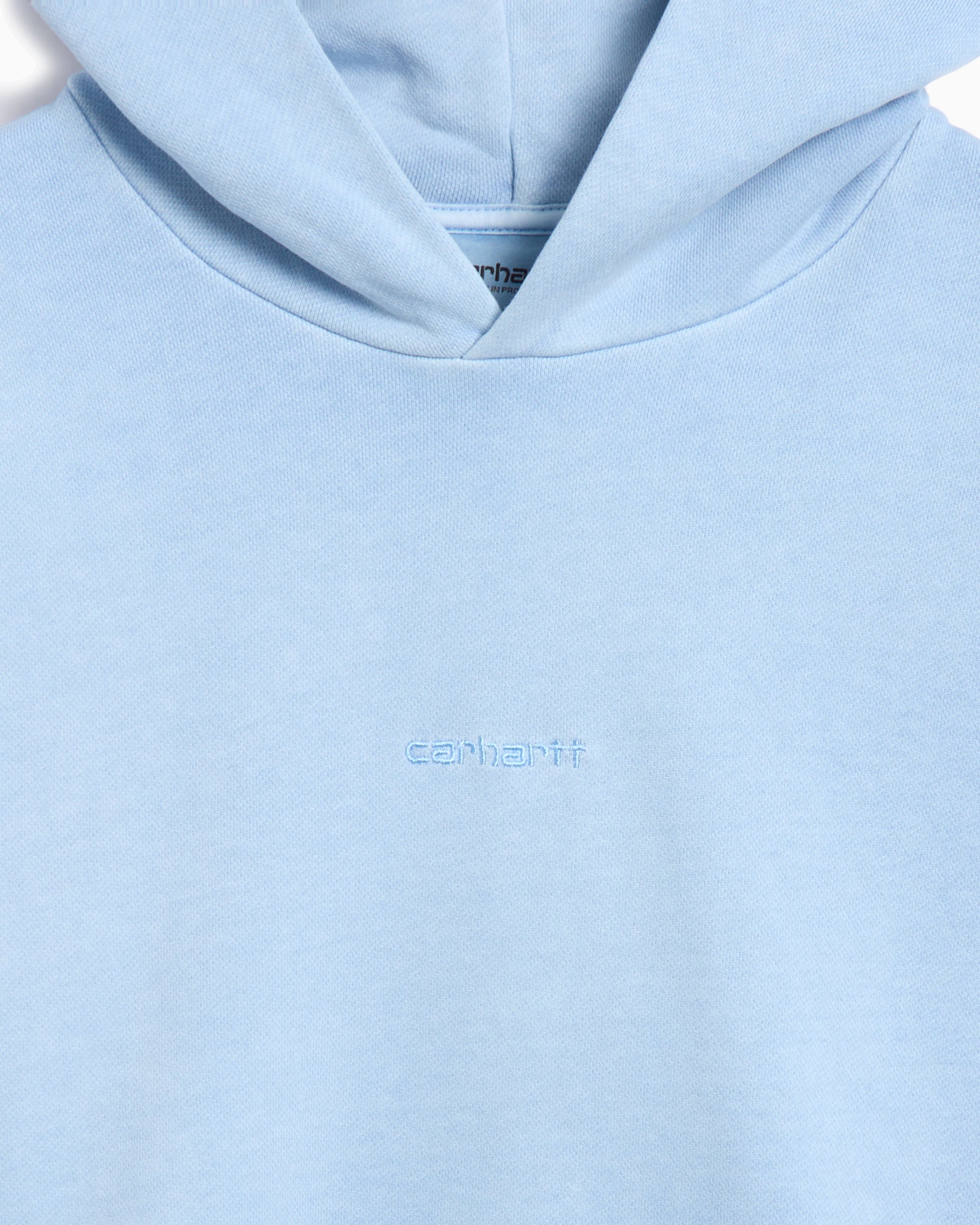 Sweatshirts Carhartt WIP Benton Women's Hoodie Women's Hoodie - I034512-2P5GD