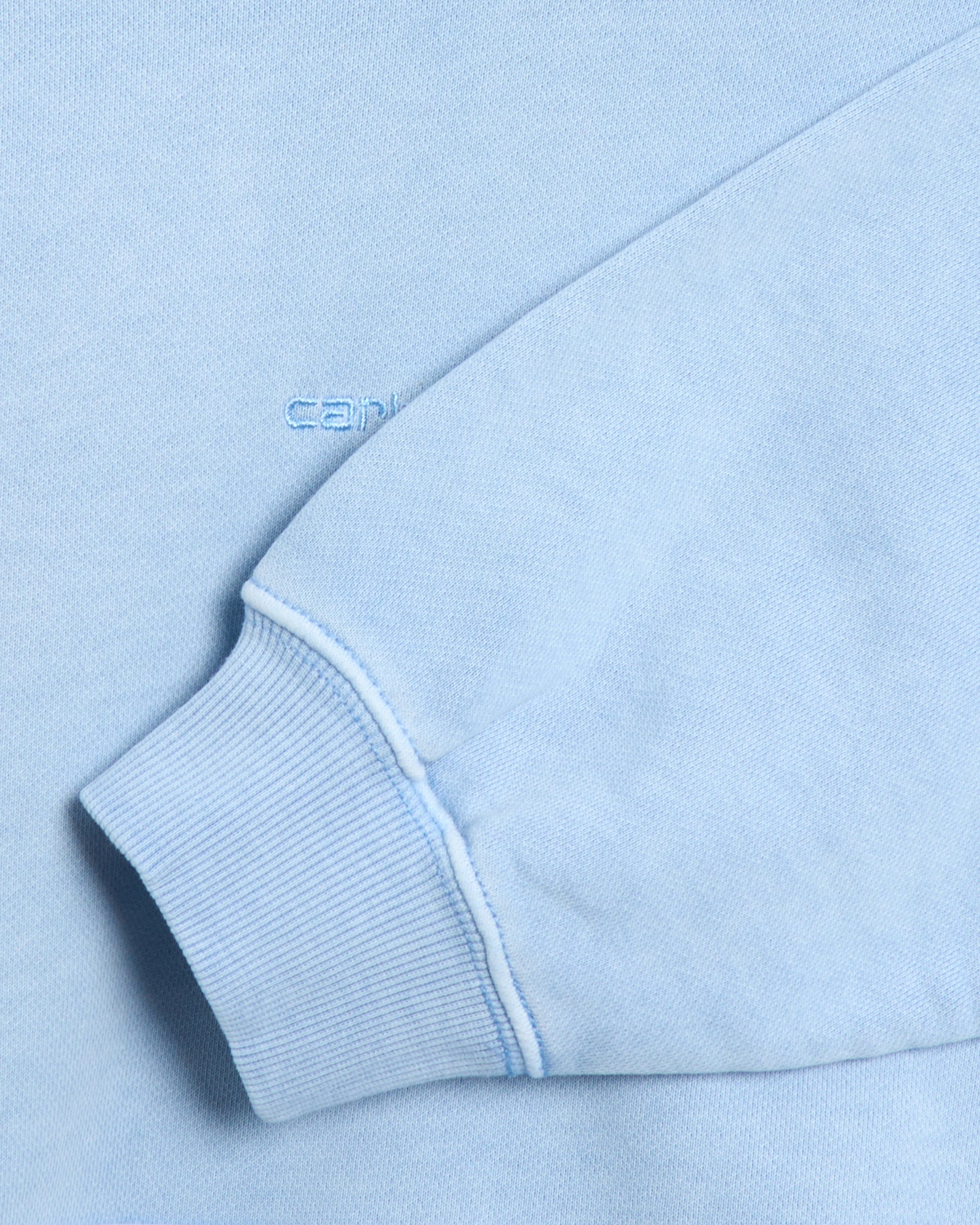 Sweatshirts Carhartt WIP Benton Women's Hoodie Women's Hoodie - I034512-2P5GD