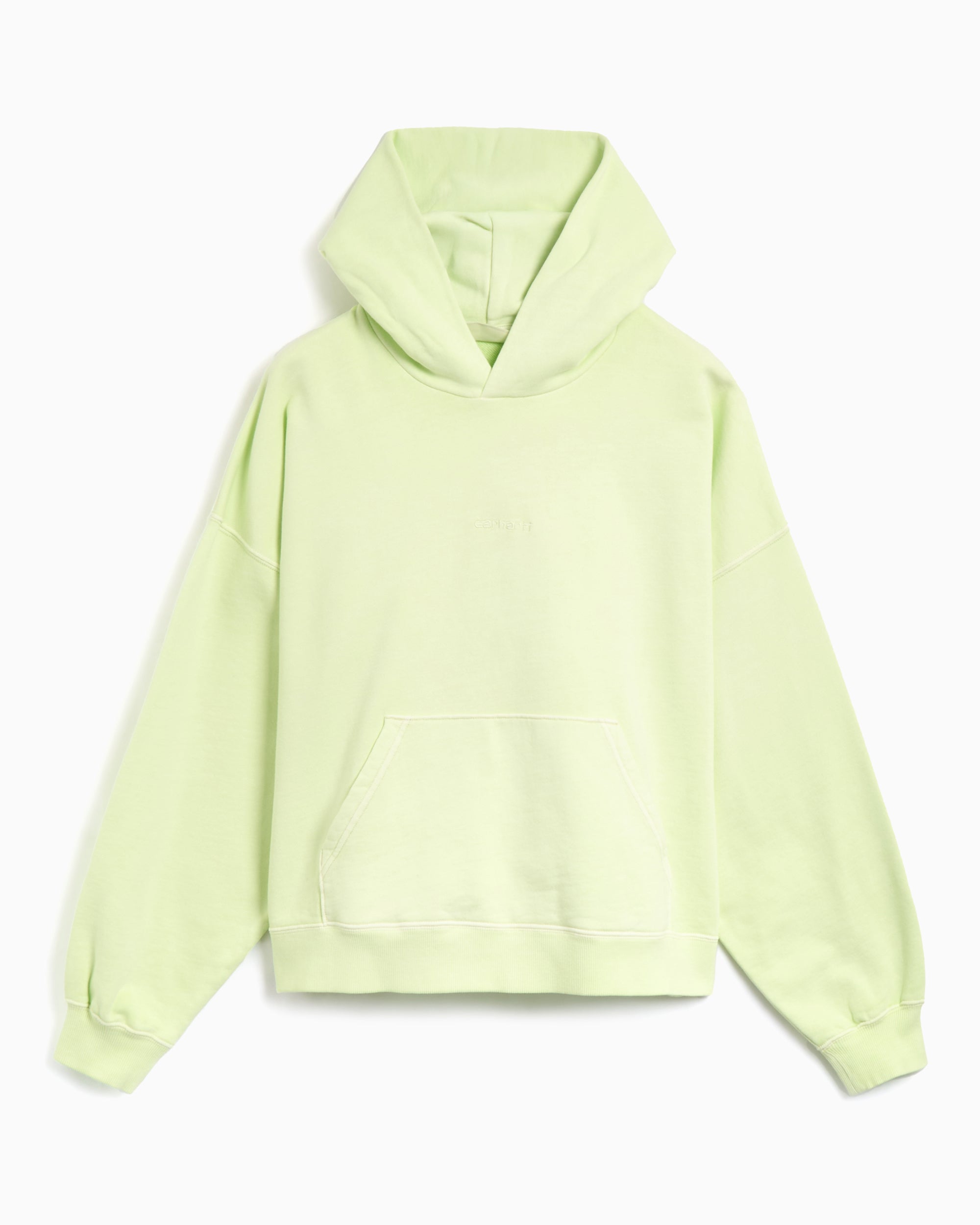 Sweatshirts Carhartt WIP Benton Women's Hoodie Women's Hoodie - I034512-2P6GD