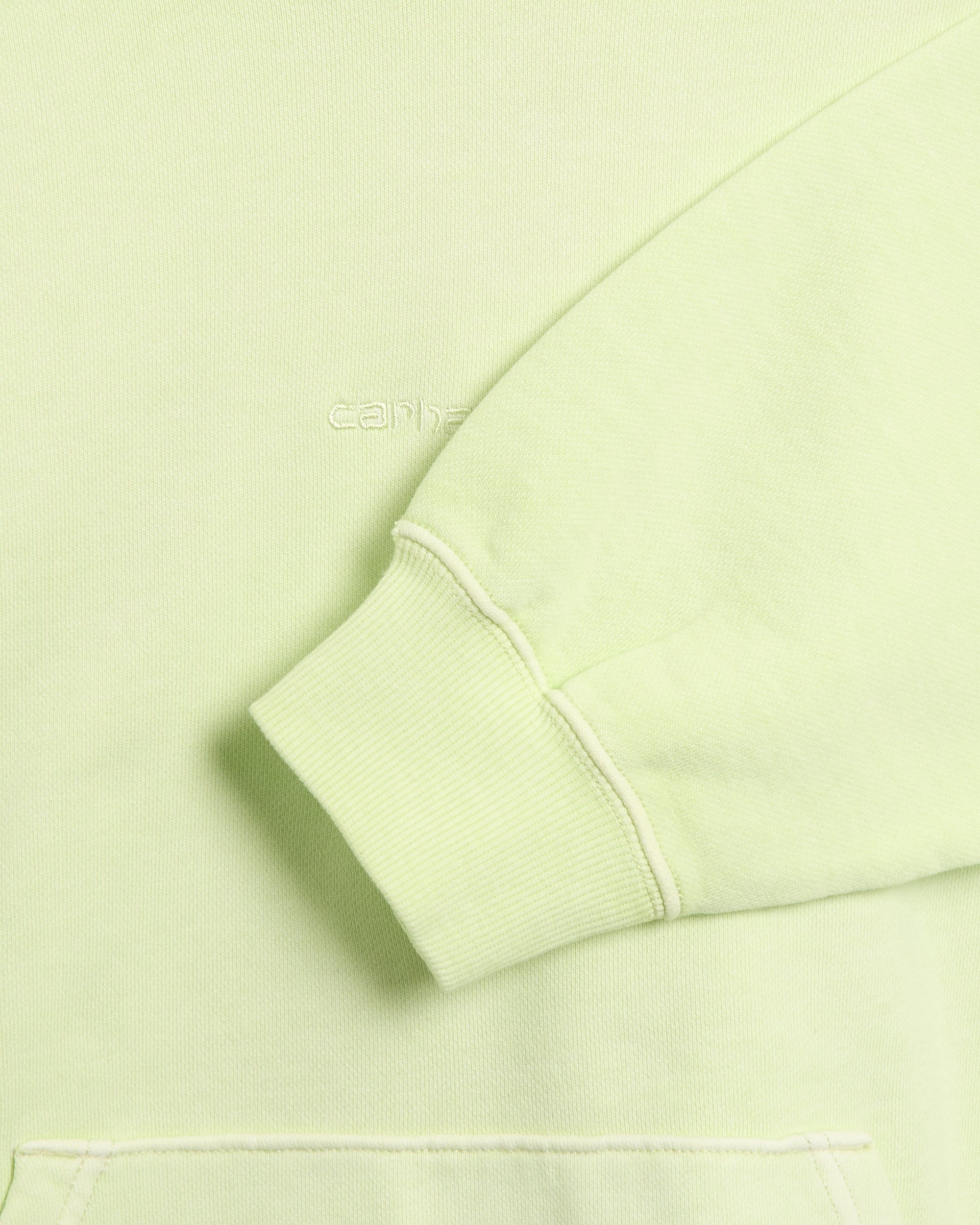 Sweatshirts Carhartt WIP Benton Women's Hoodie Women's Hoodie - I034512-2P6GD