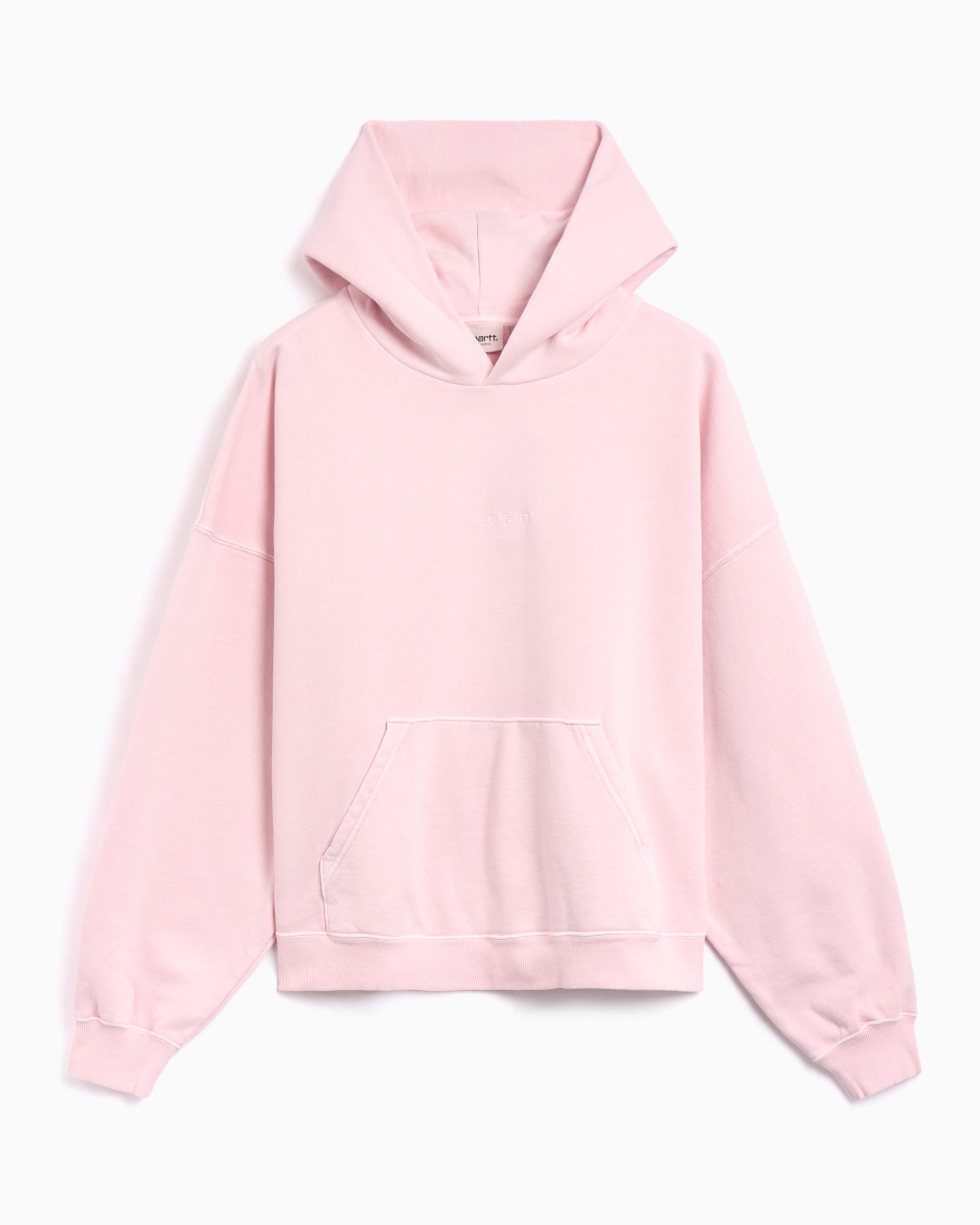 Sweatshirts Carhartt WIP Benton Women's Hoodie Women's Hoodie - I034512-2P7GD