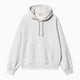 Carhartt WIP Casey Relaxed Damen-Hoodie mit Logo