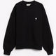 Carhartt WIP Casey Damen-Sweatshirt mit Logo