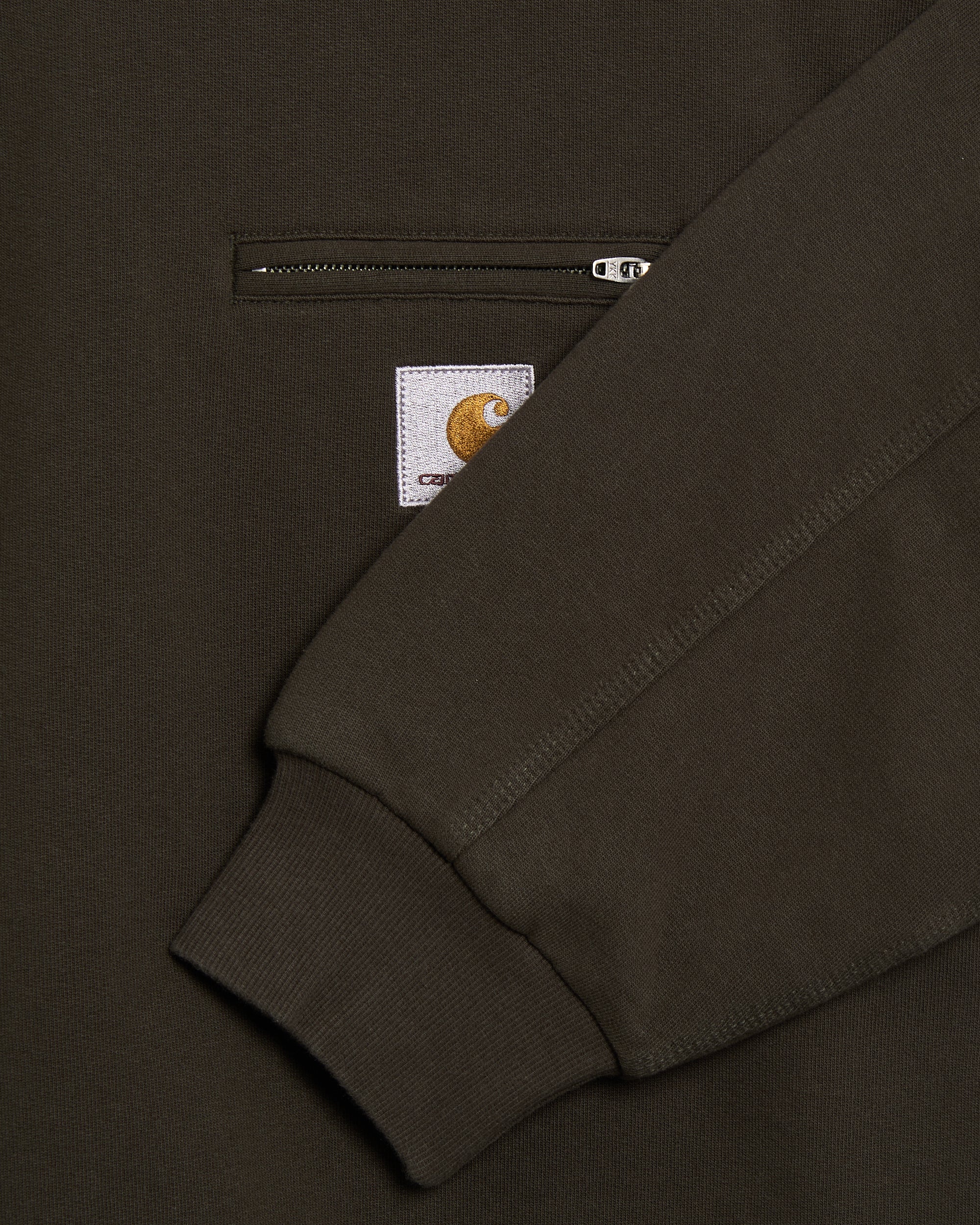 Sweatshirts Carhartt WIP Detroit Unisex Sweatshirt - I035547-4906