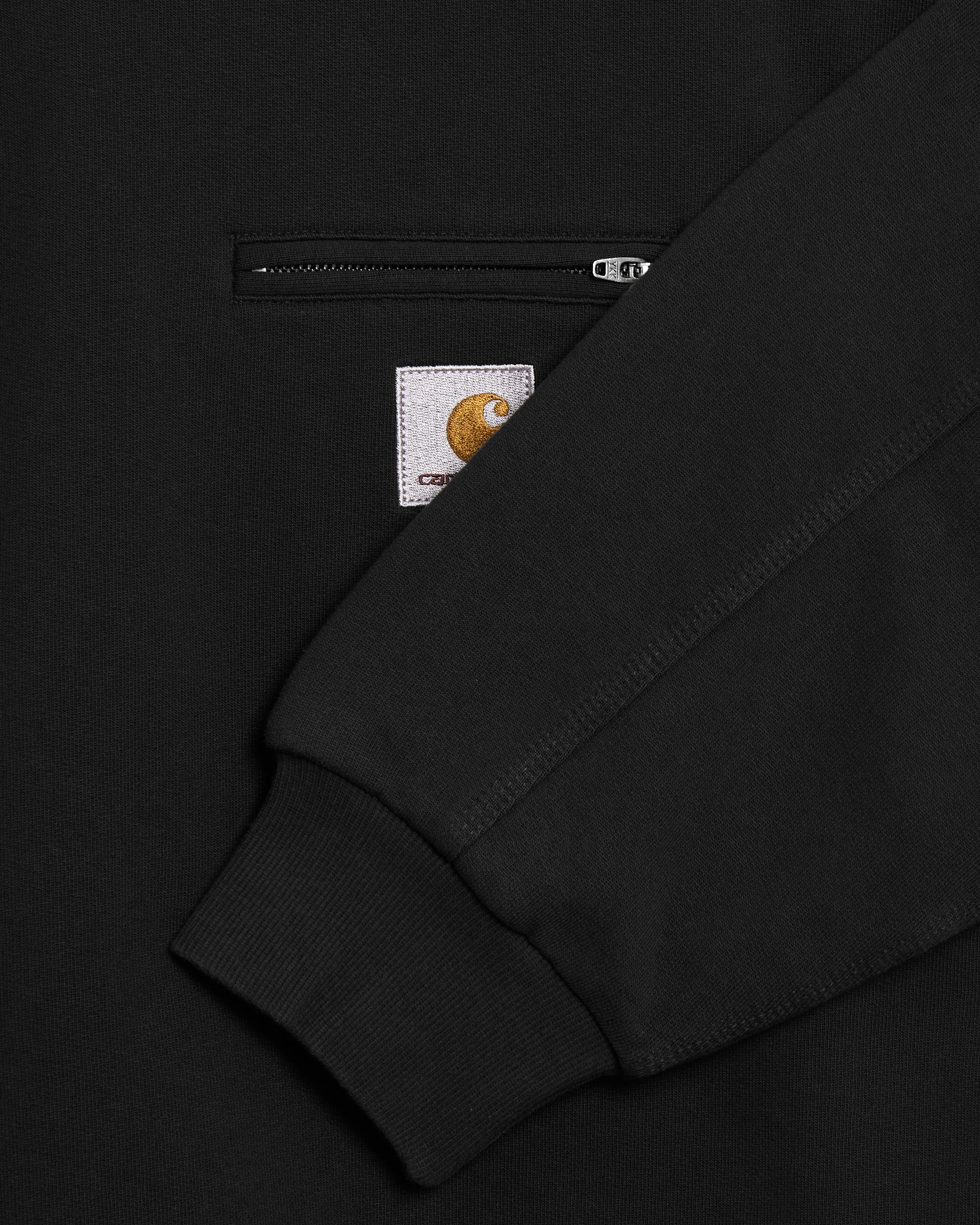 Sweatshirts Carhartt WIP Detroit Unisex Sweatshirt - I035547-8906