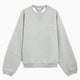 Carhartt WIP Ebbert Relaxed Herren-Sweatshirt mit bestickt