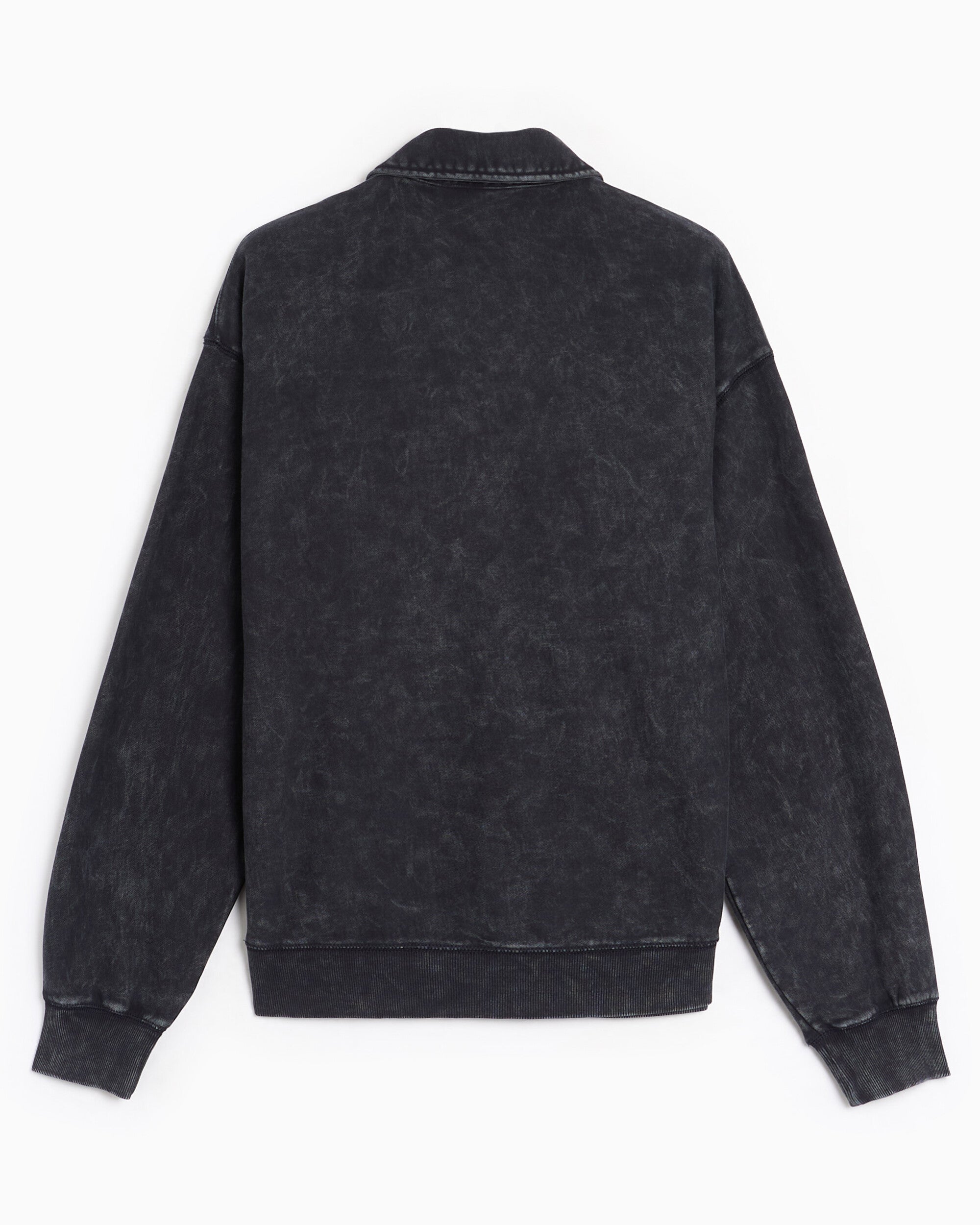 Sweatshirts Carhartt WIP Lambert Boxy Men's Half Zip Sweatshirt - I037105-89FQ