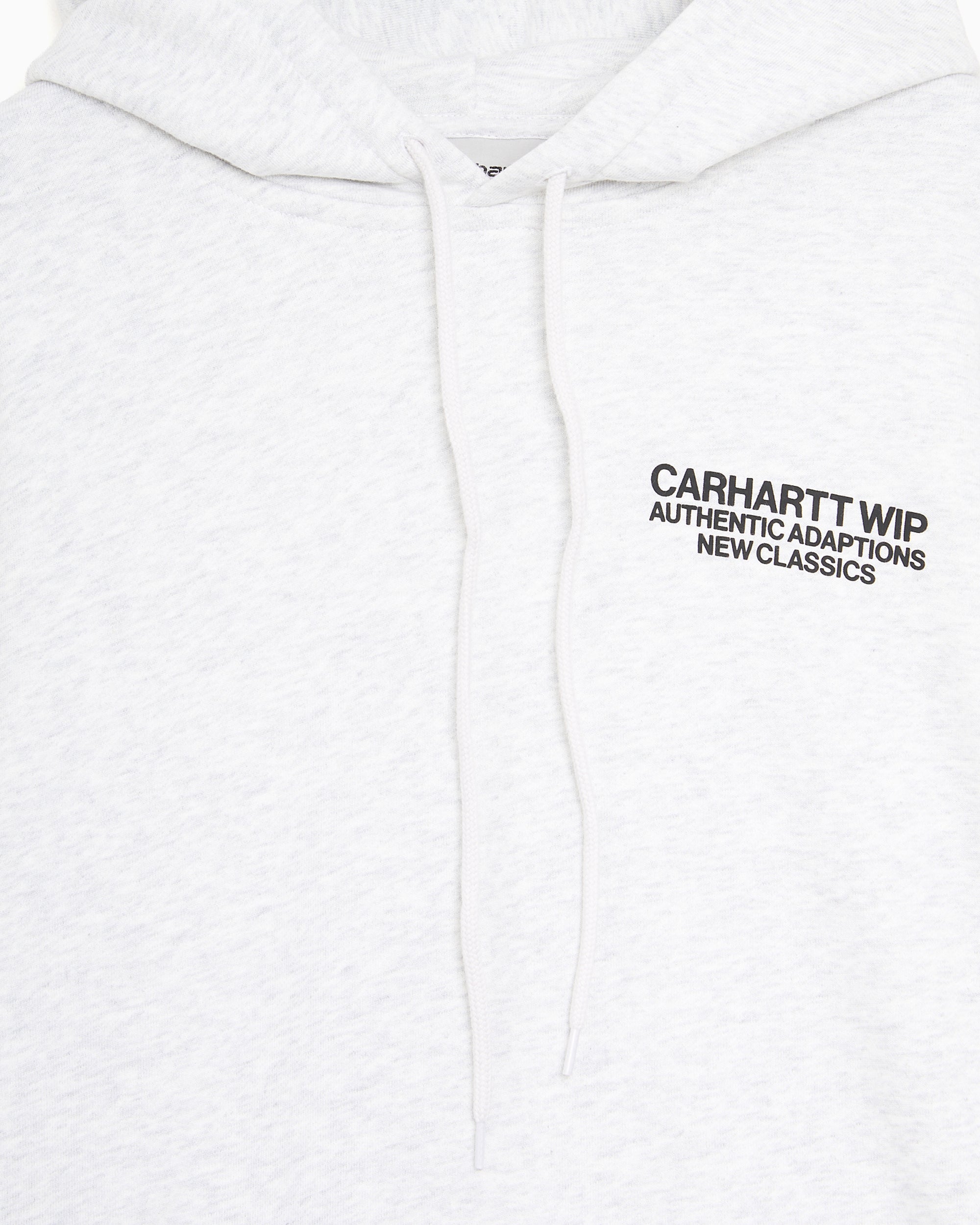 Sweatshirts Carhartt WIP Sean Hamilton Graphic Relaxed Unisex Hoodie - I036374-482XX