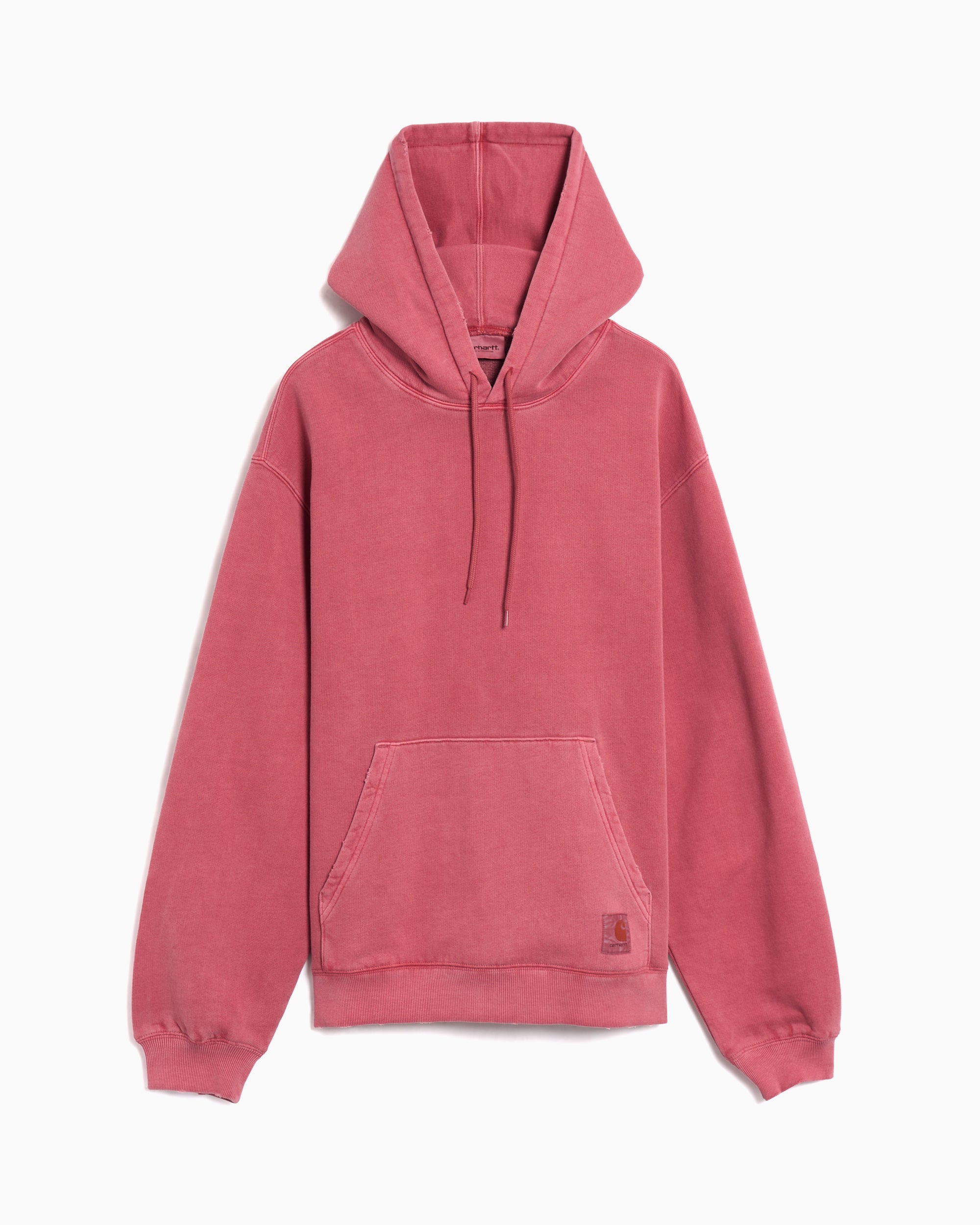 Sweatshirts Carhartt WIP Torion Relaxed Men's Hoodie - I036053-33GB7