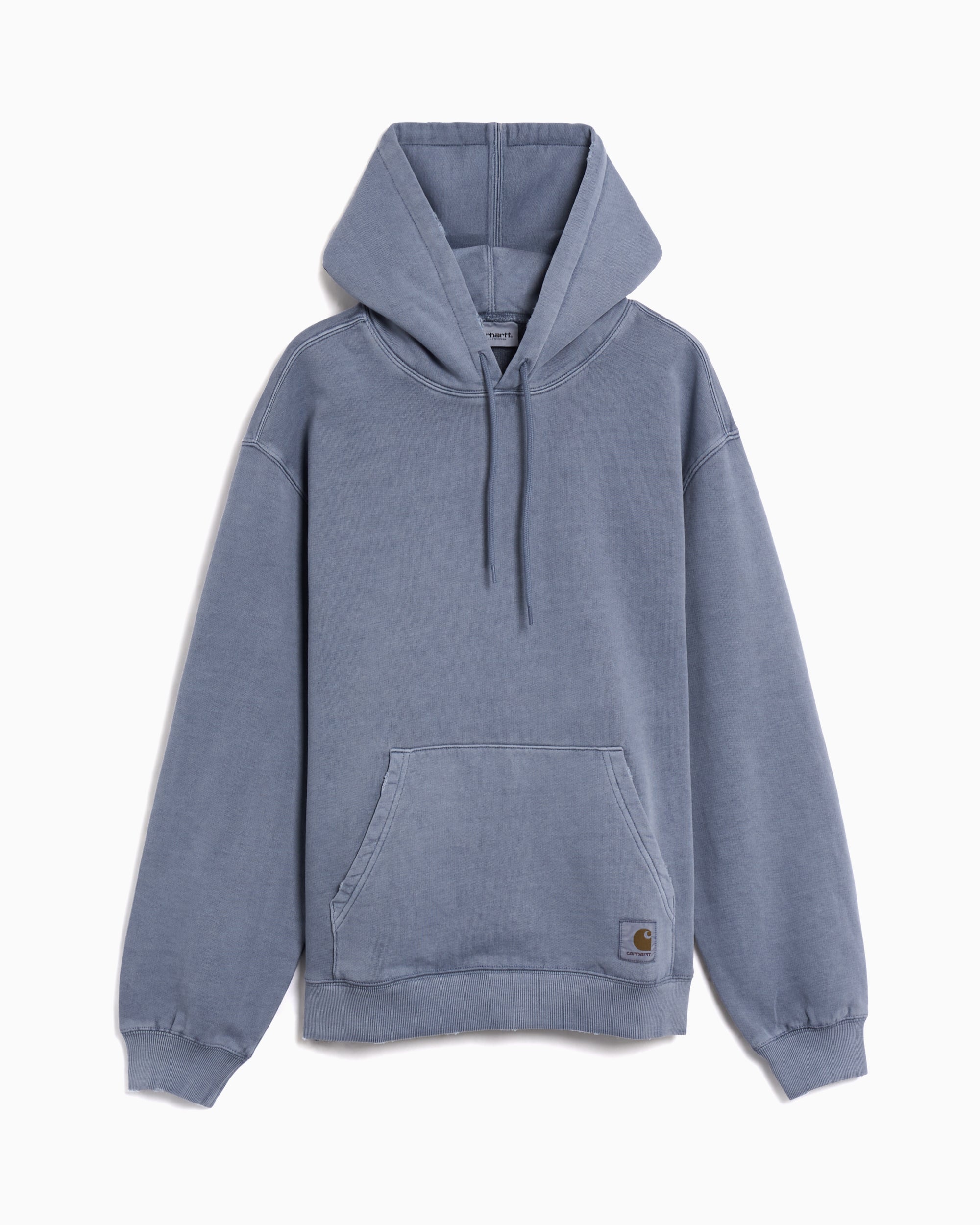 Sweatshirts Carhartt WIP Torion Relaxed Men's Hoodie - I036053-3GBB7