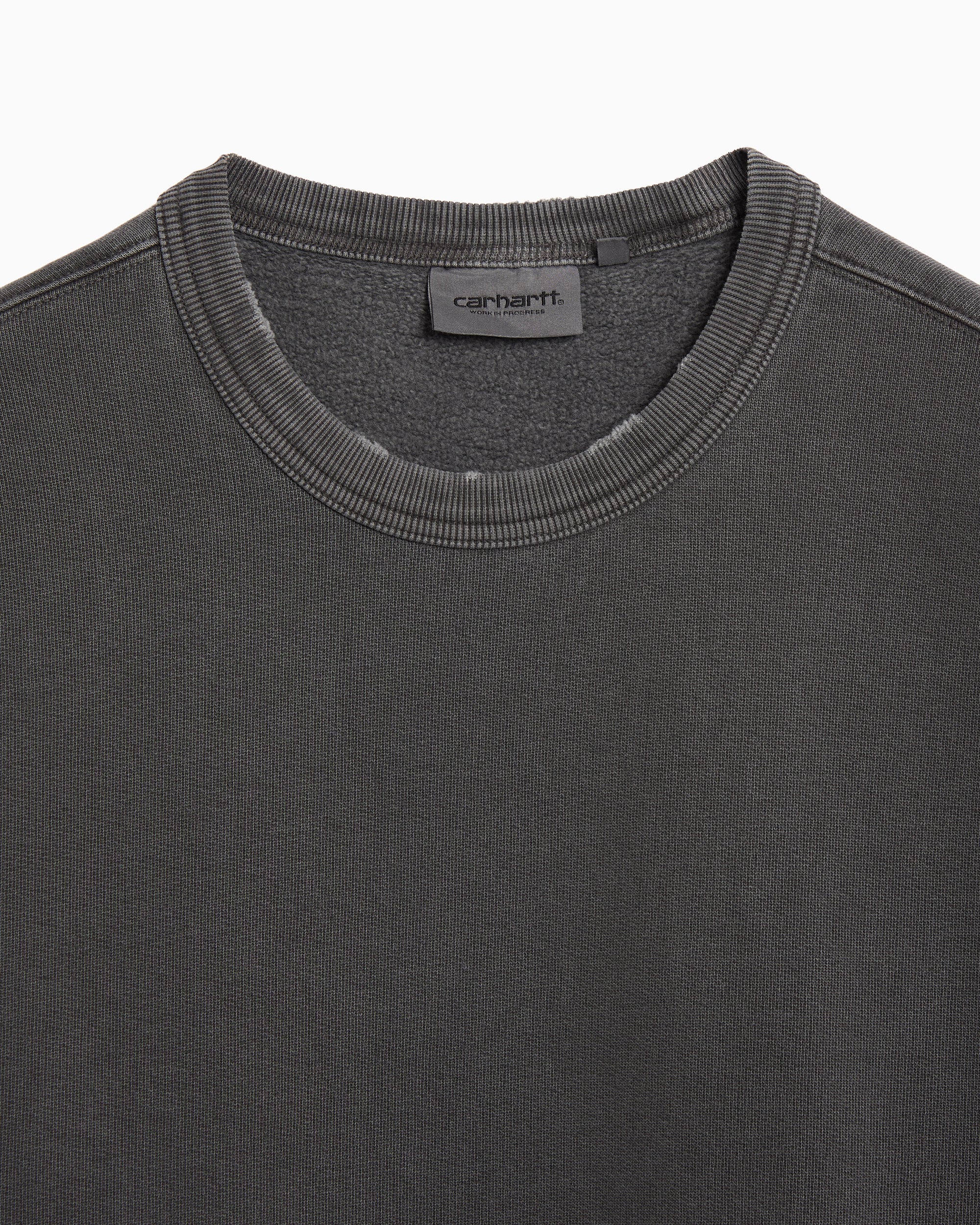 Sweatshirts Carhartt WIP Torion Relaxed Men's Sweatshirt - I036054-89B7