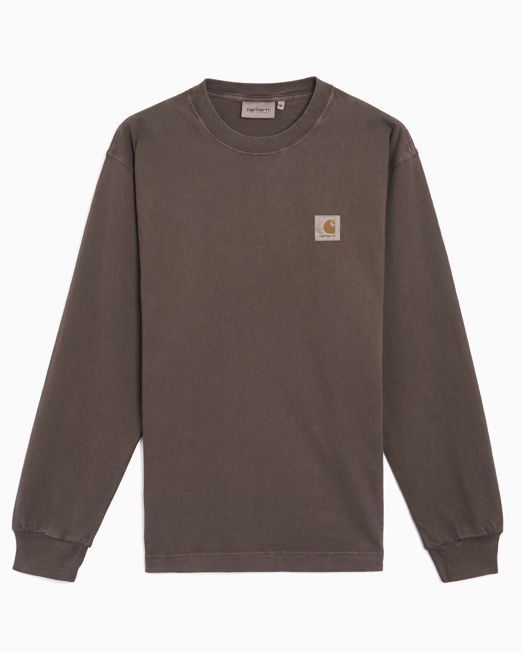 Sweatshirts Carhartt WIP Vista Relaxed Men's Sweatshirt - I030779-47GD