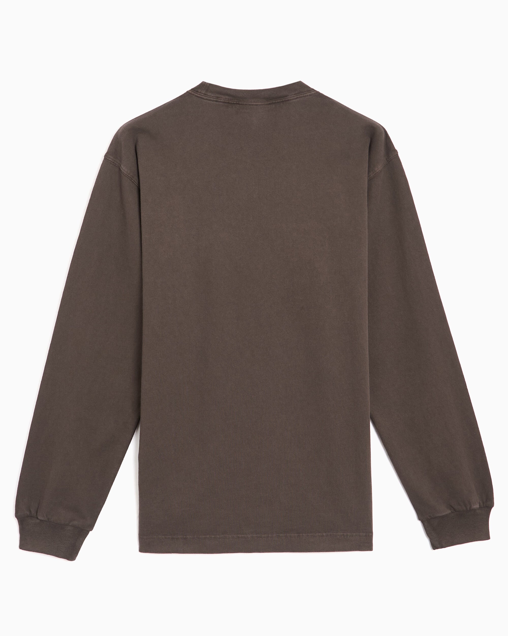 Sweatshirts Carhartt WIP Vista Relaxed Men's Sweatshirt - I030779-47GD