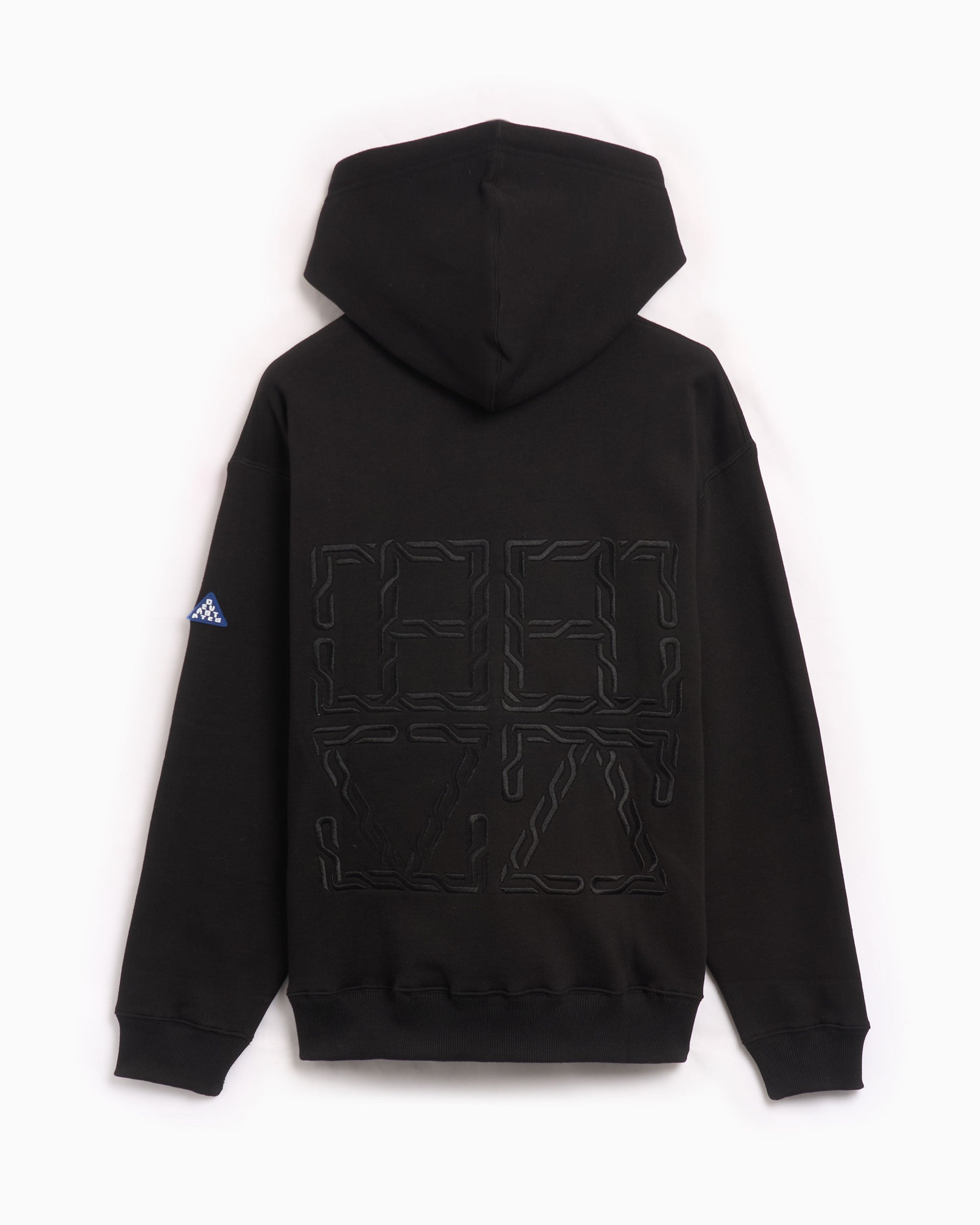 Sweatshirts DEVÁ STATES Dance Men's Hoodie Men's Hoodie - DSC1B204F24