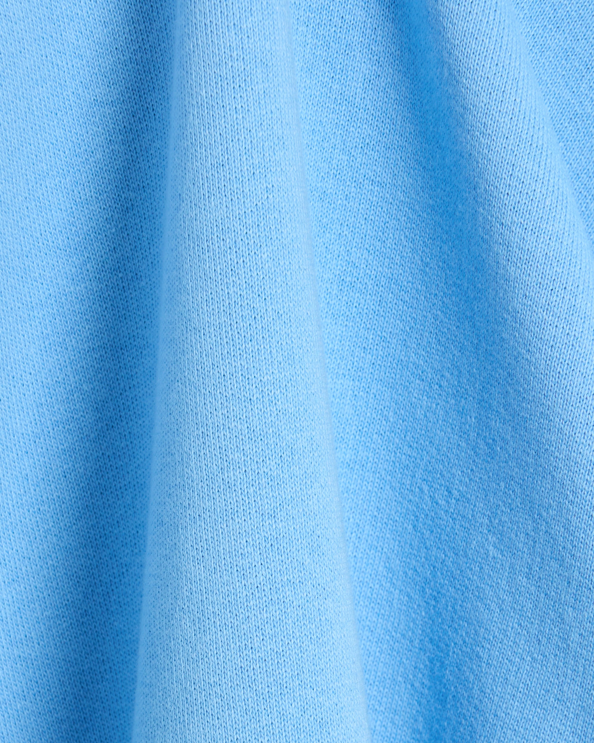 Sweatshirts Forét Spruce Men's Sweatshirt Men's Sweatshirt - F009-LIGHTBLUE