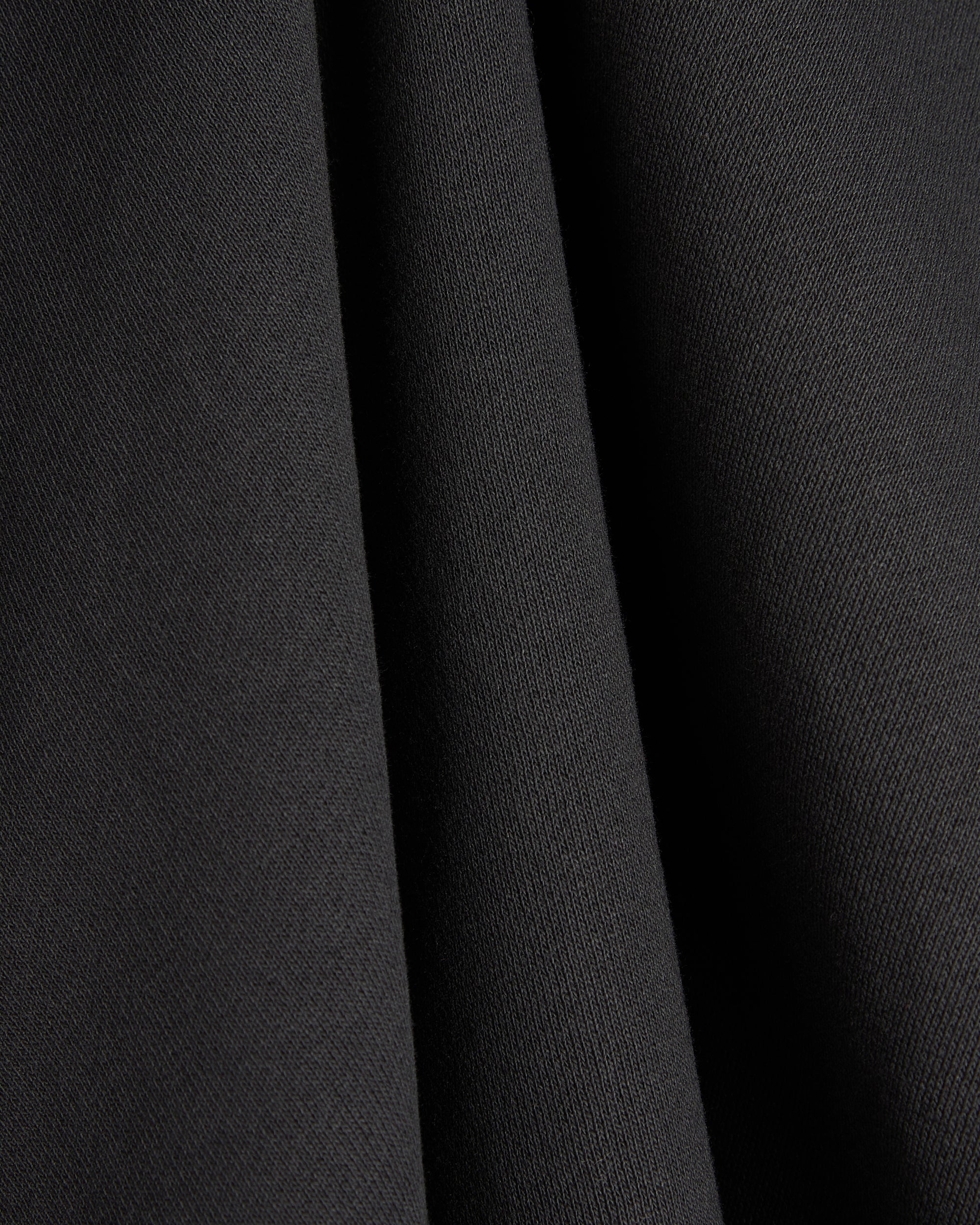 Sweatshirts Gramicci One Point Logo Relaxed Men's Sweatshirt - G308-FT-VINTAGEBLACK