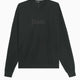 Herno Logo Print Men’s Sweatshirt Herren-Sweatshirt