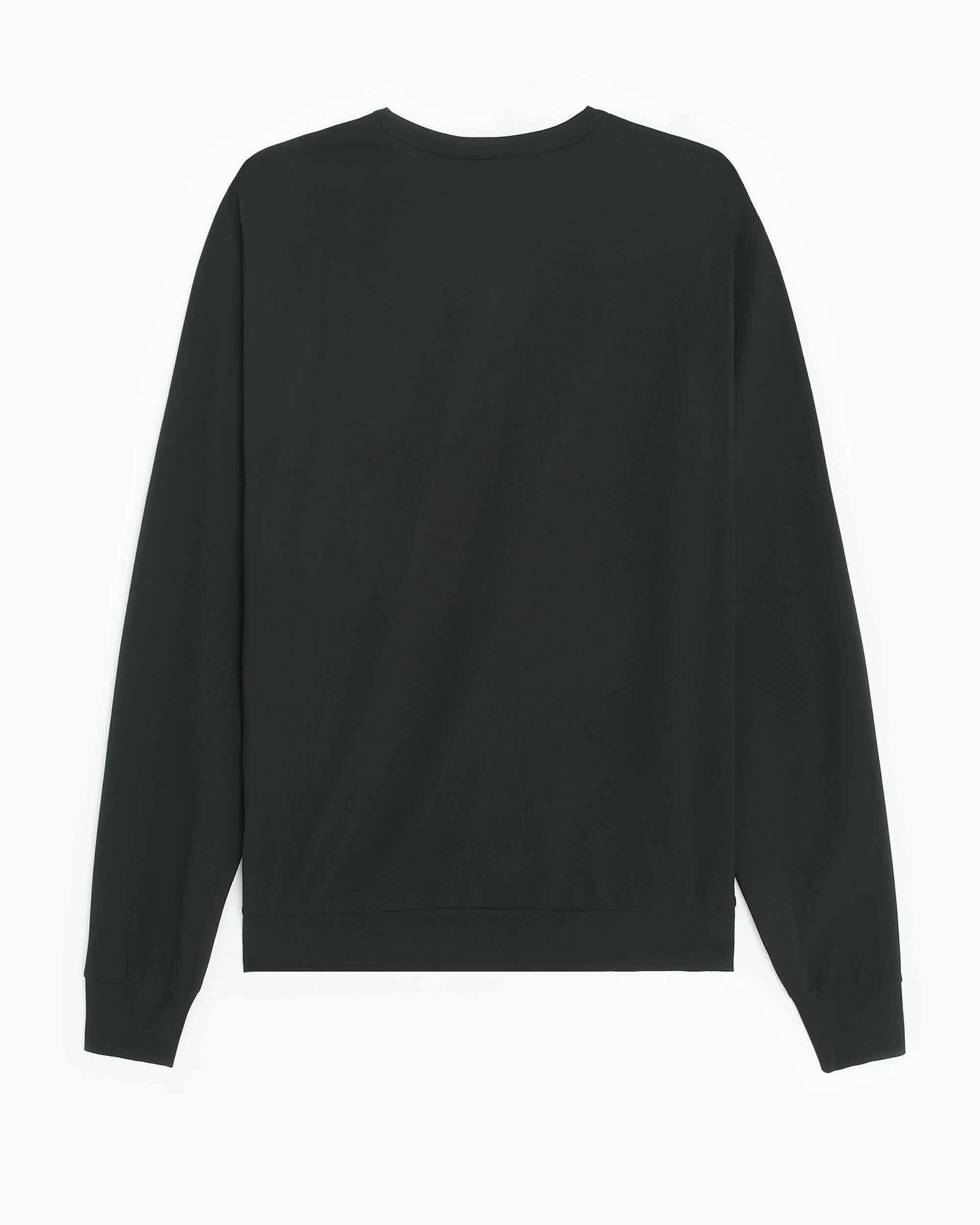 Sweatshirts Herno Logo Print Men’s Sweatshirt Men's Sweatshirt - JG0005U-12359S-9300