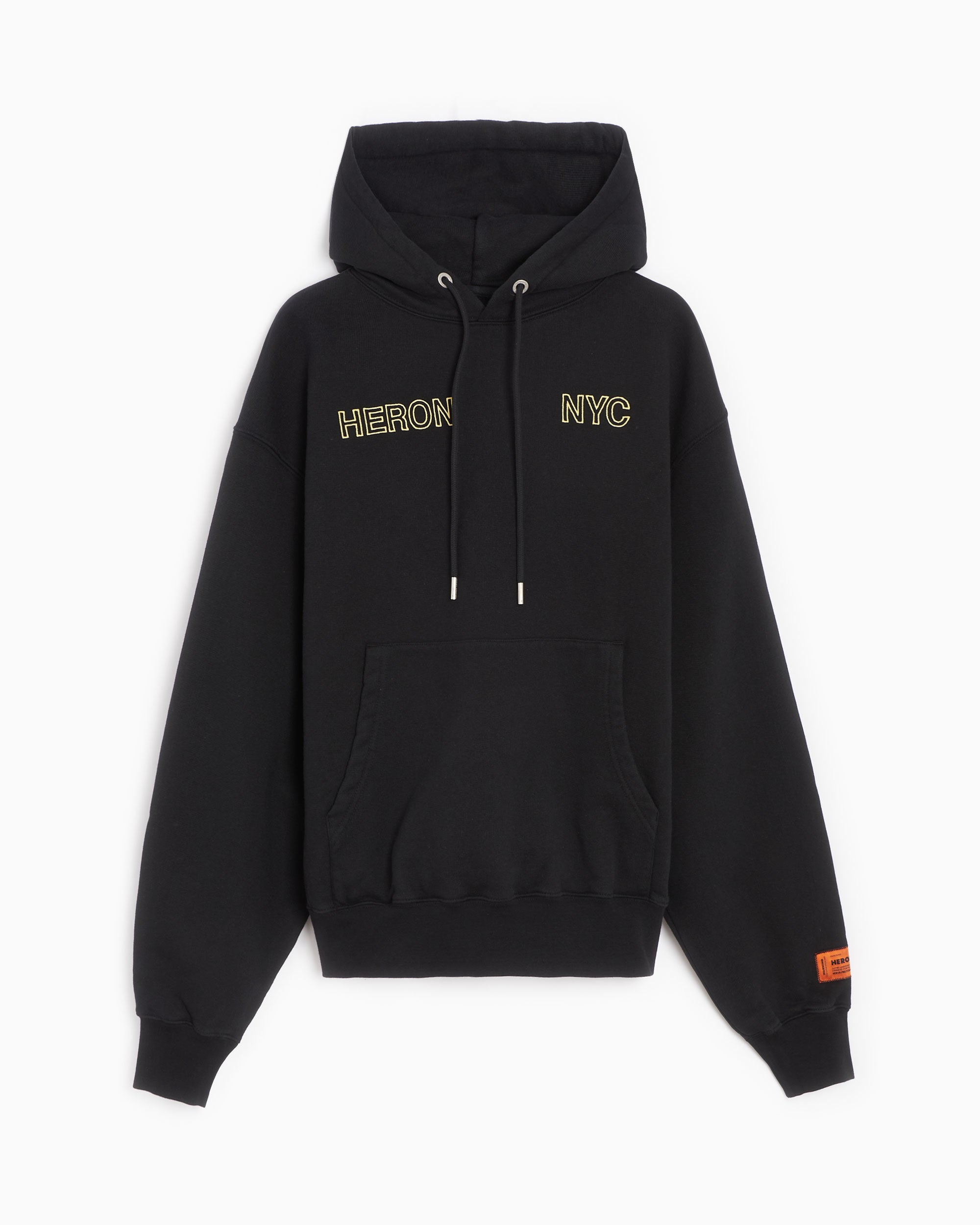 Sweatshirts Heron Preston Offroad Men's Hoodie Men's Hoodie - HMBB024F22JER0011019