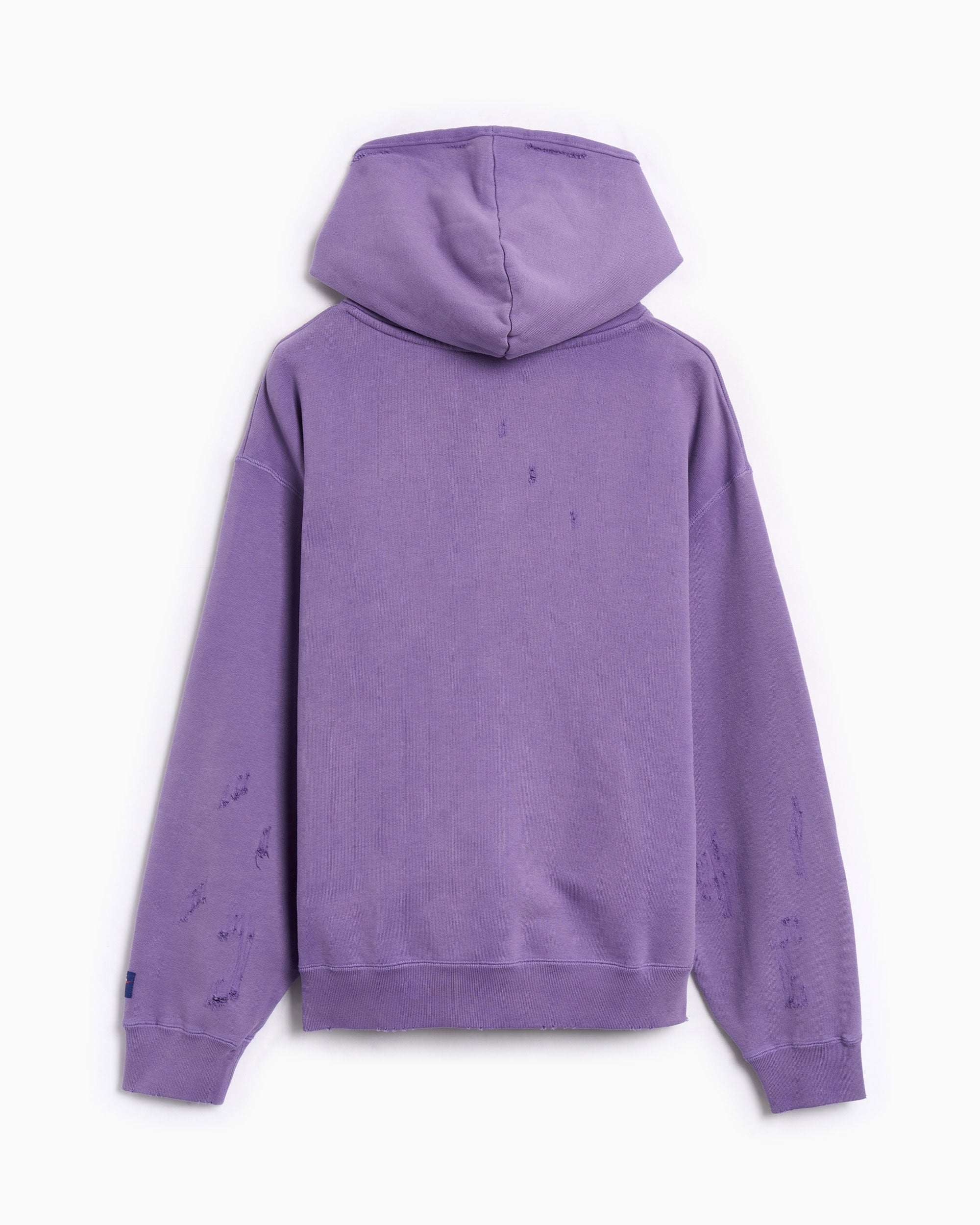 Sweatshirts Jordan Rare Air Fleece "Purple Earth" Logo Men's Hoodie - IB3003-554