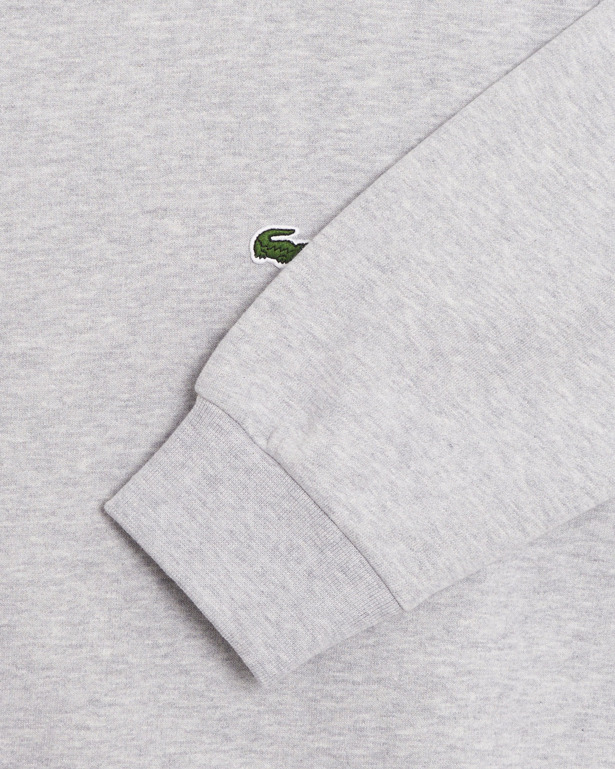Sweatshirts Lacoste Logo Men's Sweatshirt - SH9608-00-CCA