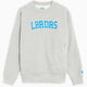 Liberaiders® Liberaiders® LBRDRS Men's Heavyweight Sweatshirt Herren-Sweatshirt