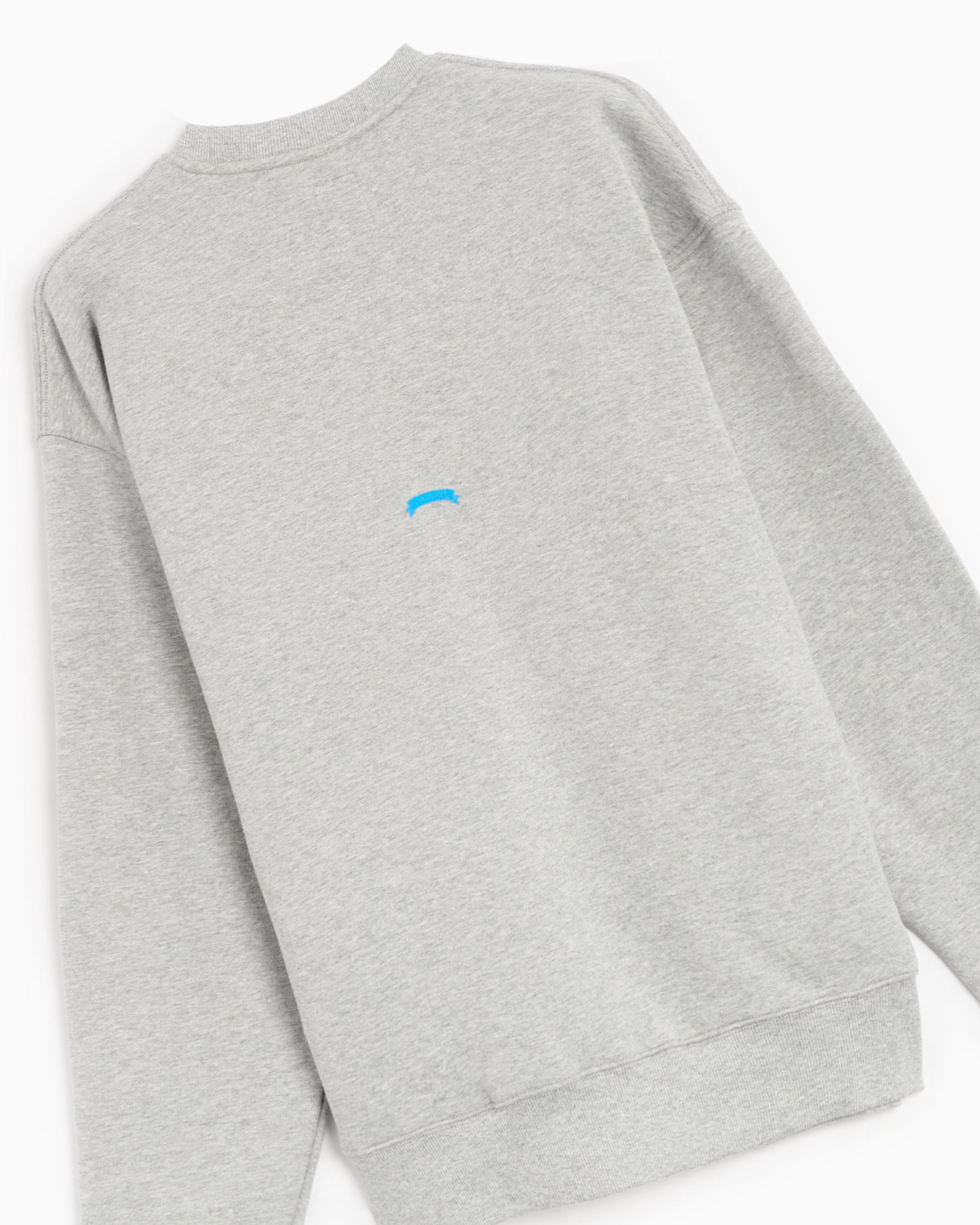 Sweatshirts Liberaiders® Liberaiders® LBRDRS Men's Heavyweight Sweatshirt Men's Sweatshirt - 753102303-GRAY