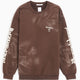 Liberaiders® Liberaiders® Logo Vintage Men's Sweatshirt Herren-Sweatshirt