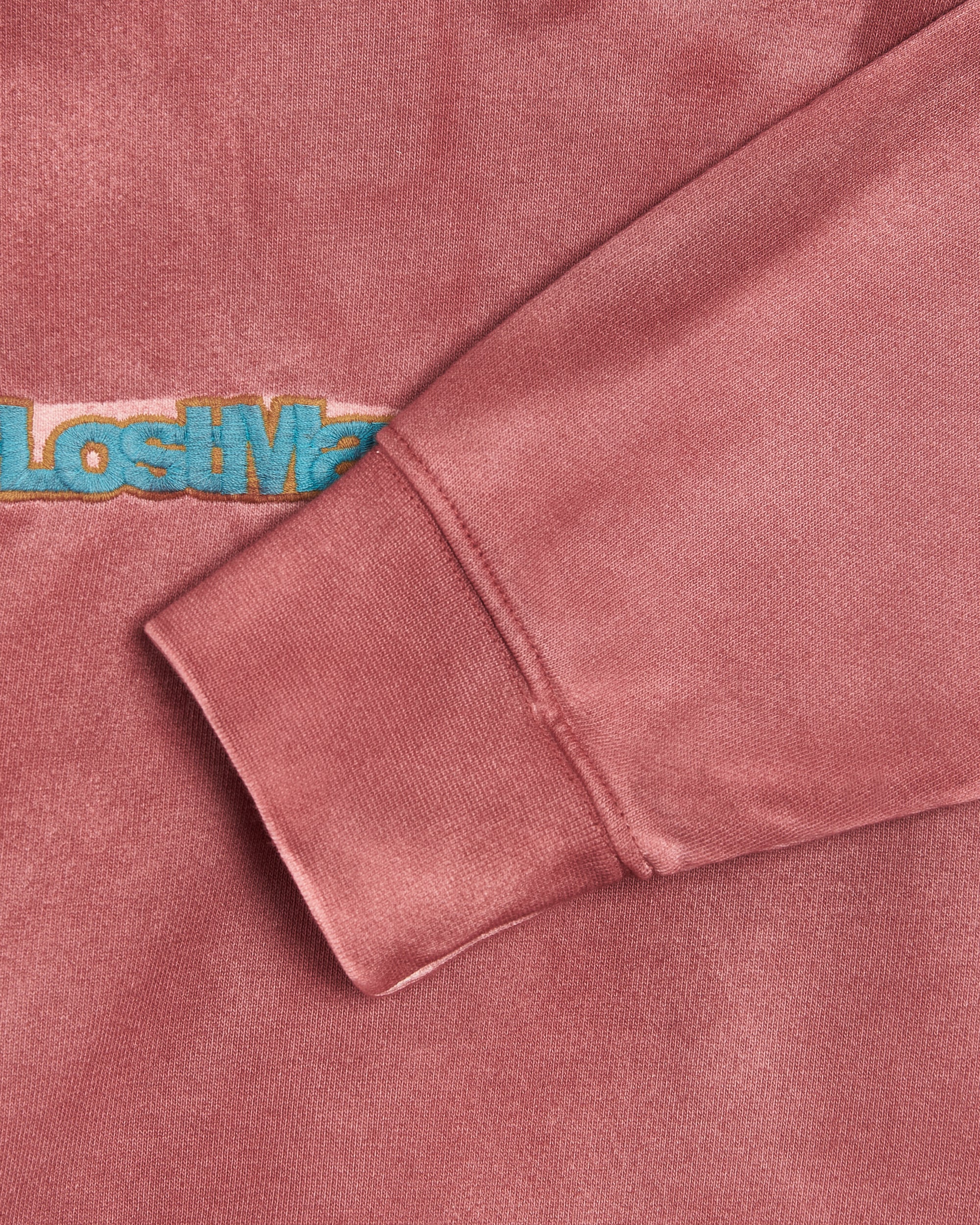 Sweatshirts LMC Bold FN Dirty Brush Men's Hoodie Men's Hoodie - LM23FHD109BGD